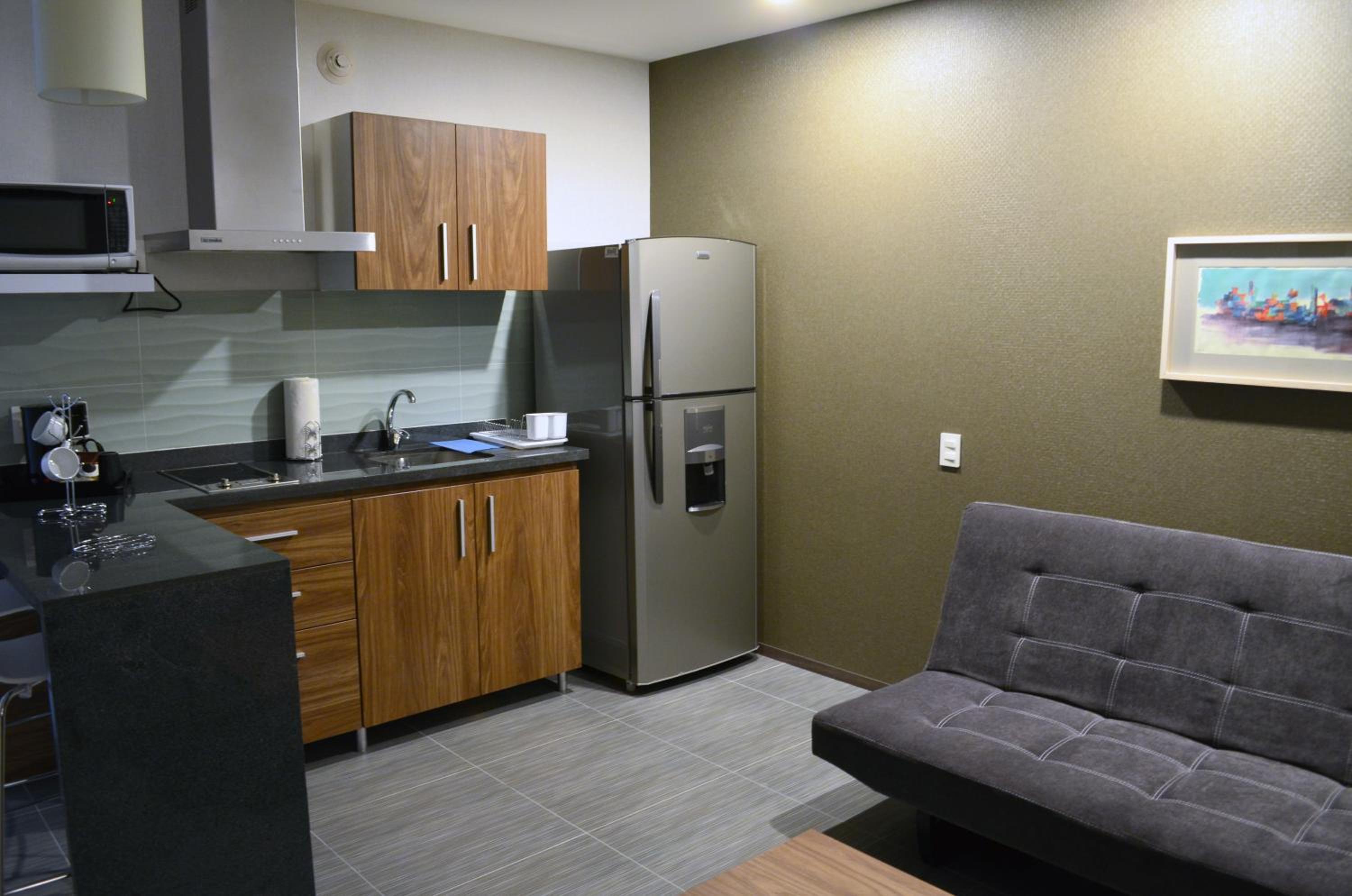 Suite photo 3