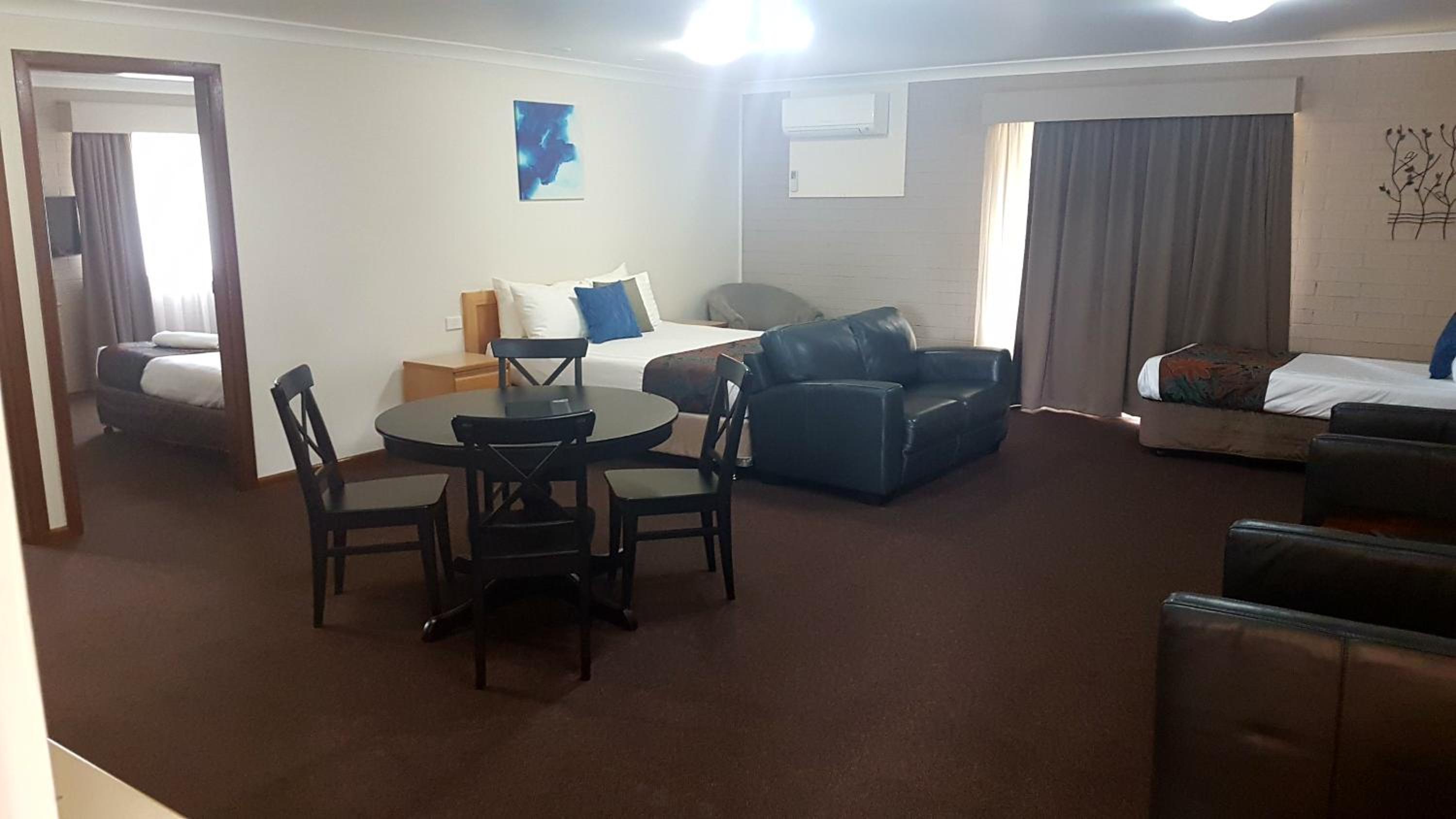 Standard Family Room