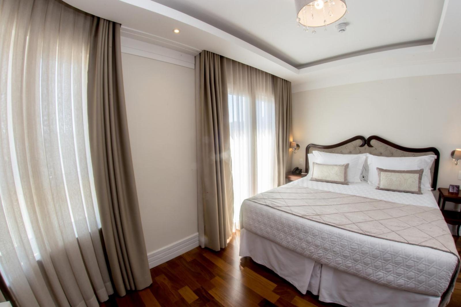 Premium Double Room