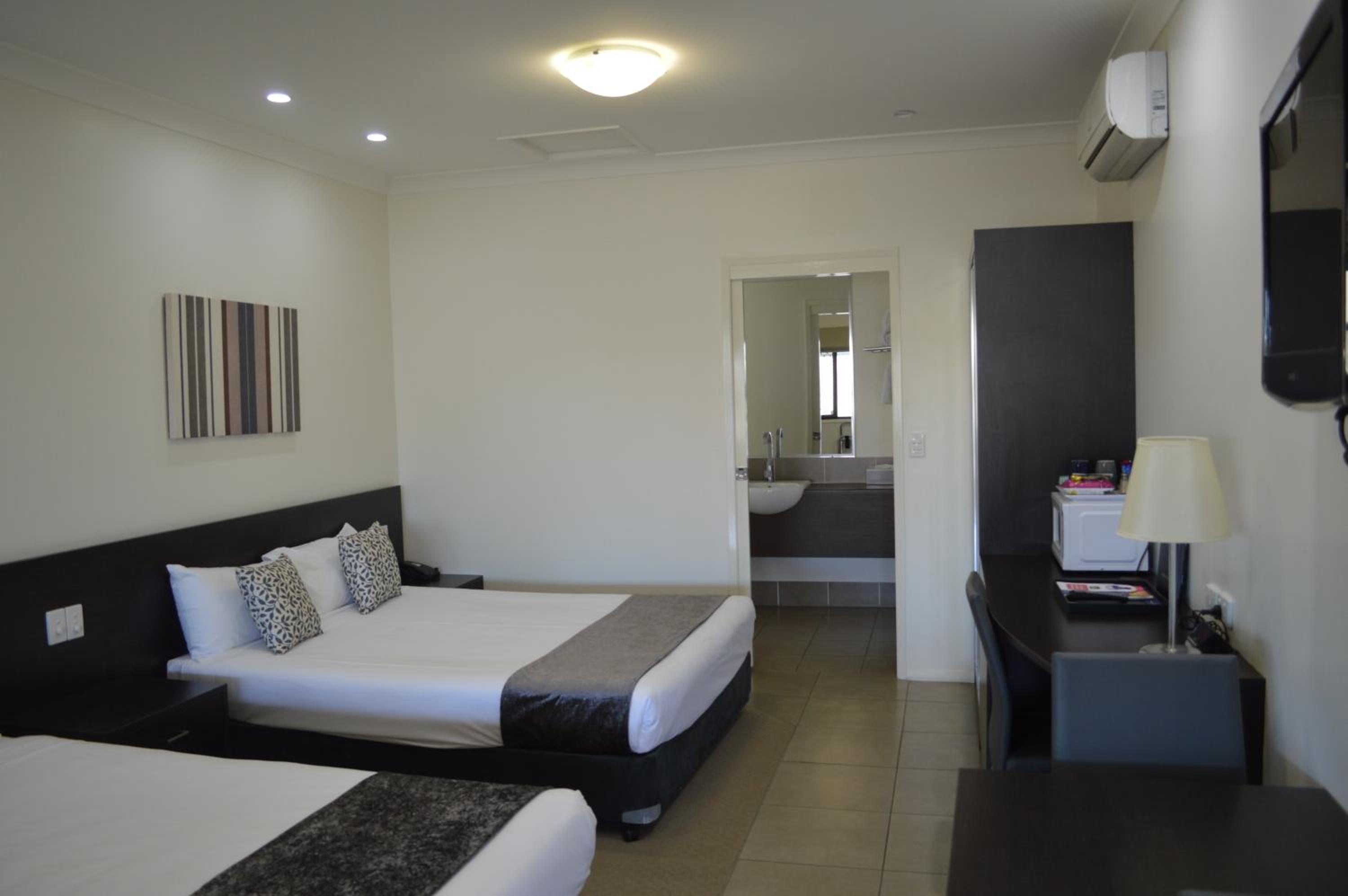 Deluxe Double or Twin Room - Photo 4