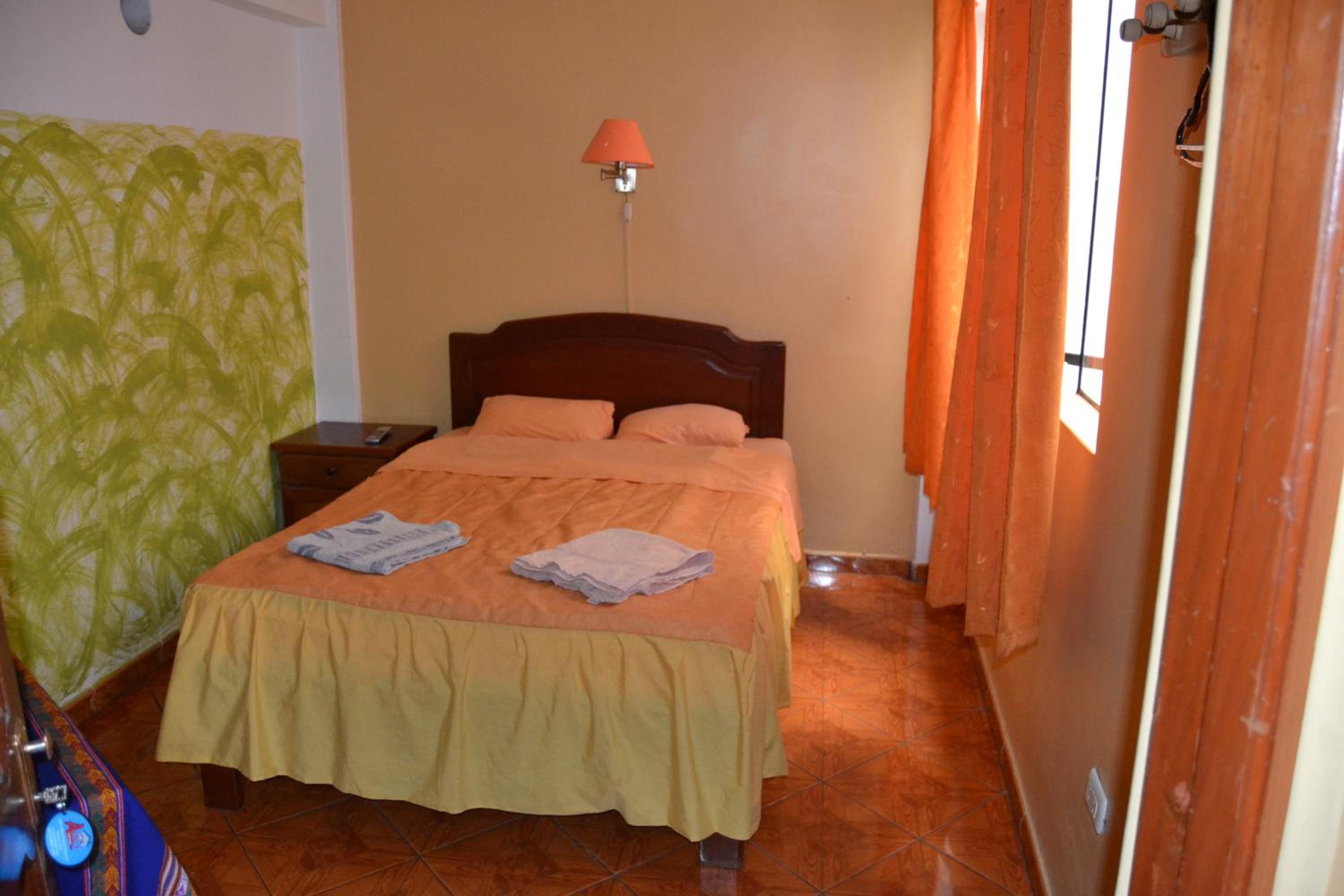 Double Room with Private Bathroom photo 1