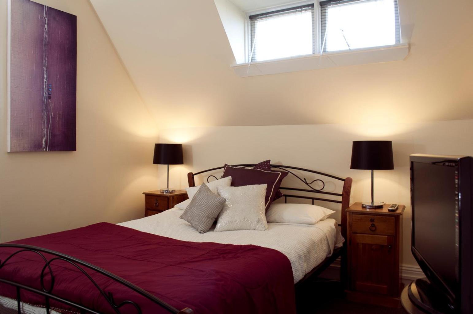 Deluxe Queen Room photo 3