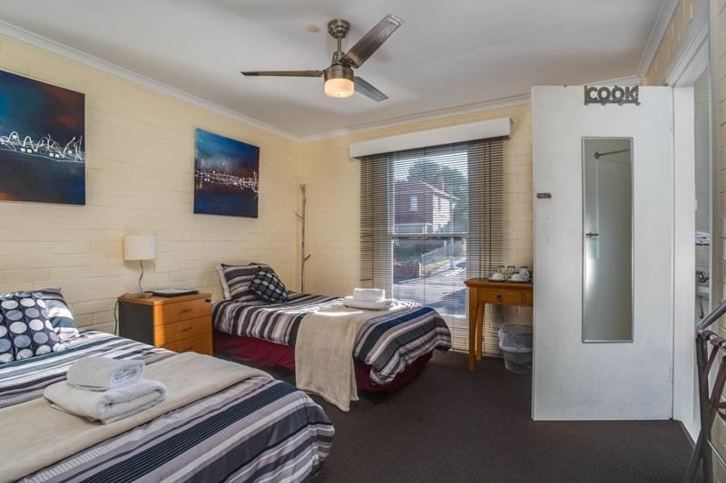 Twin Room photo 1