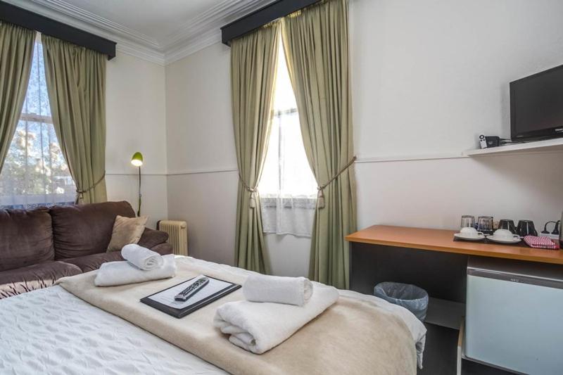 Deluxe Queen Room photo 1