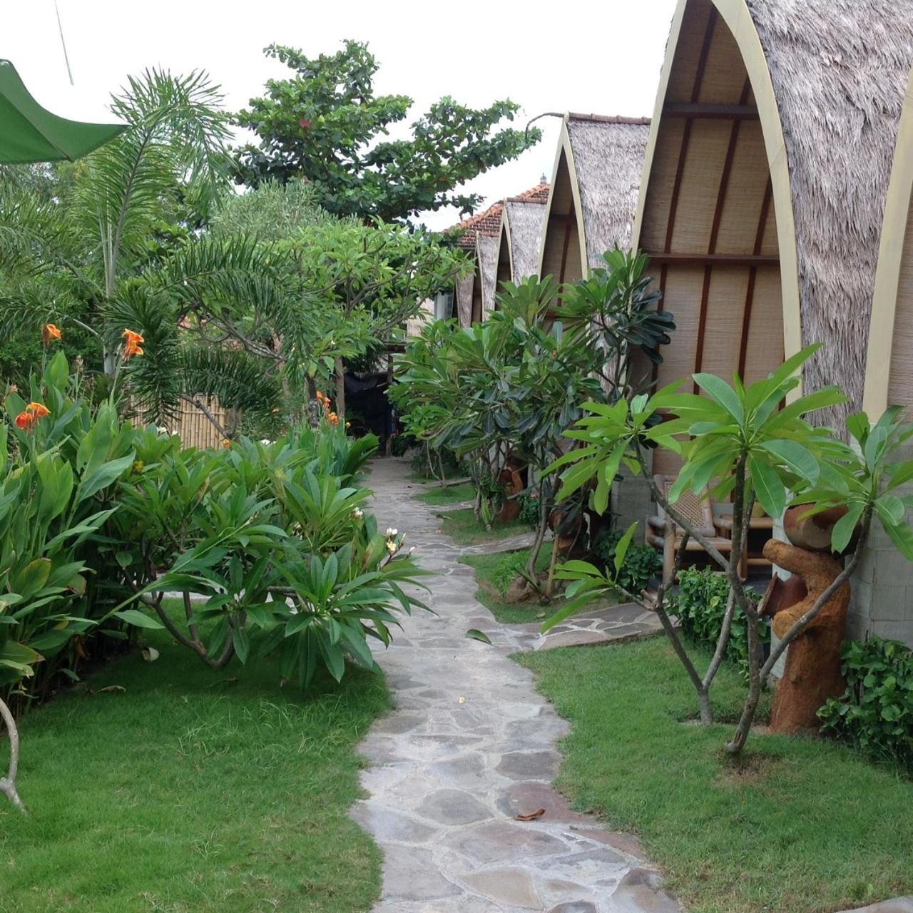 Bungalow Twin with Garden View - Photo 26