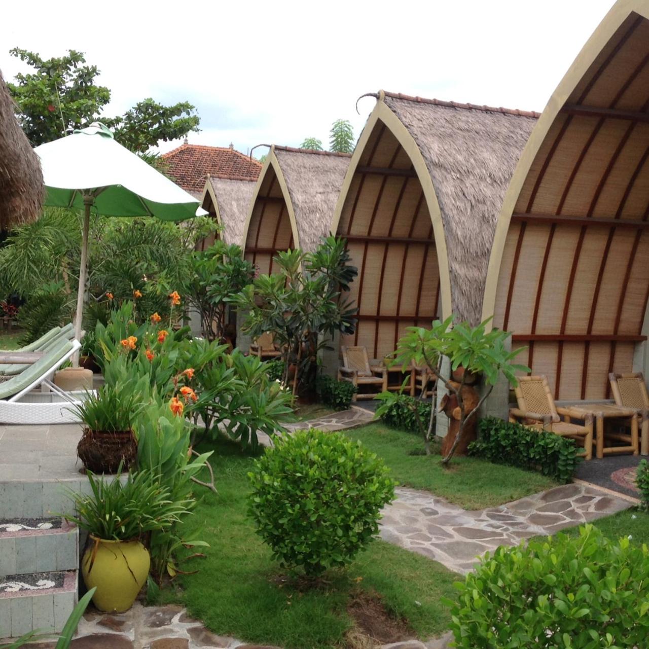 Bungalow Twin with Garden View - Photo 27