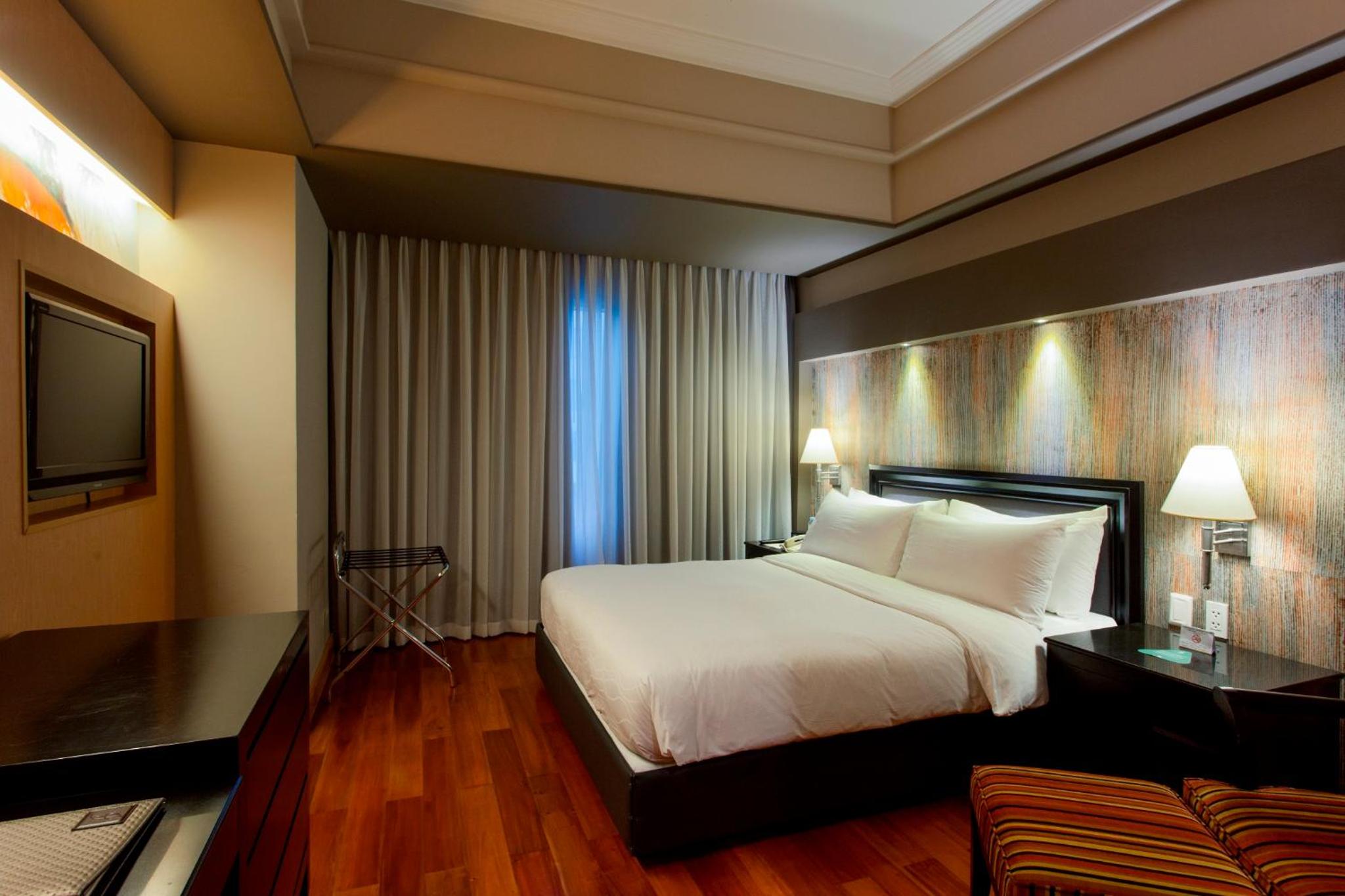 Deluxe Twin Room - Photo 3