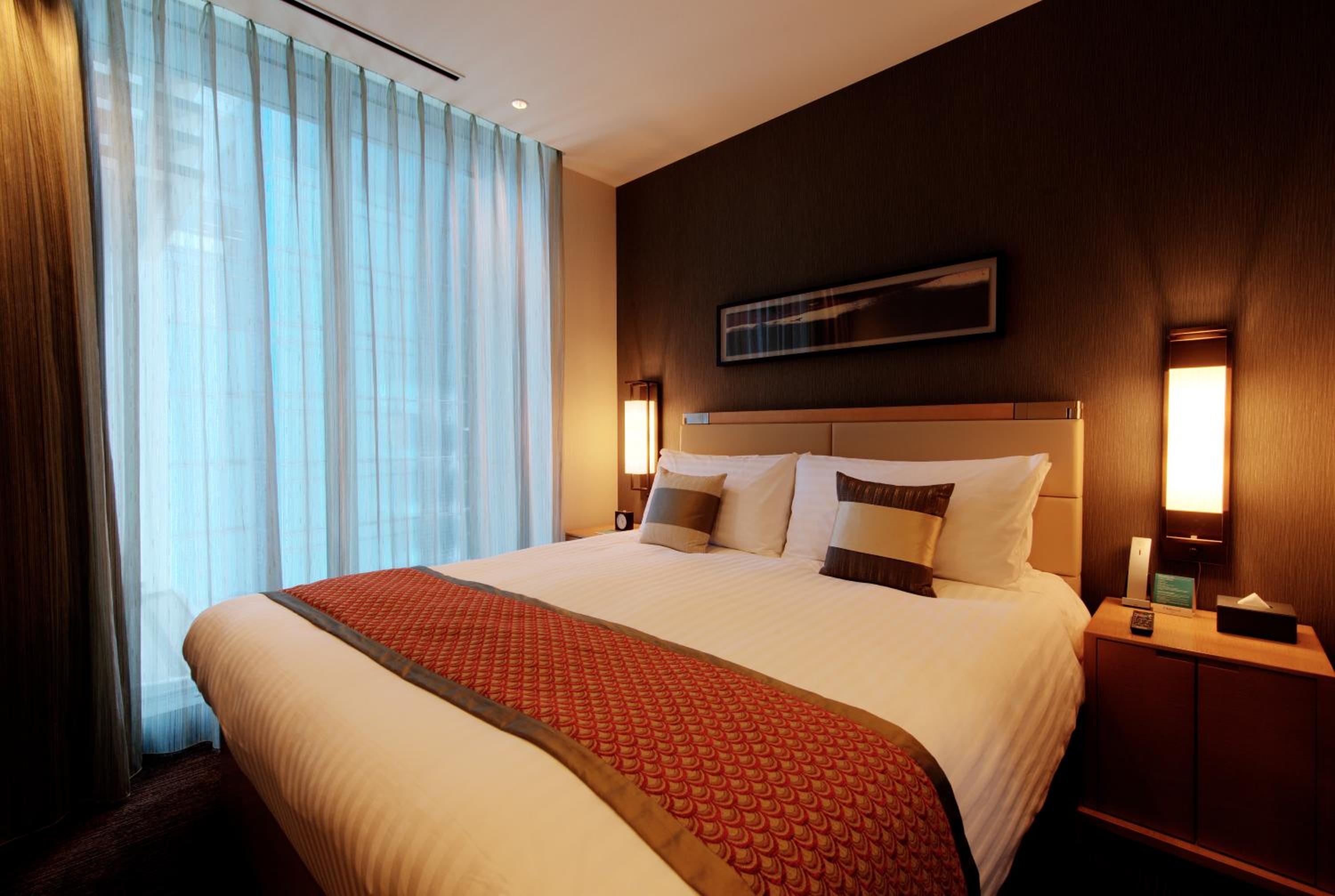 Superior One-Bedroom Suite