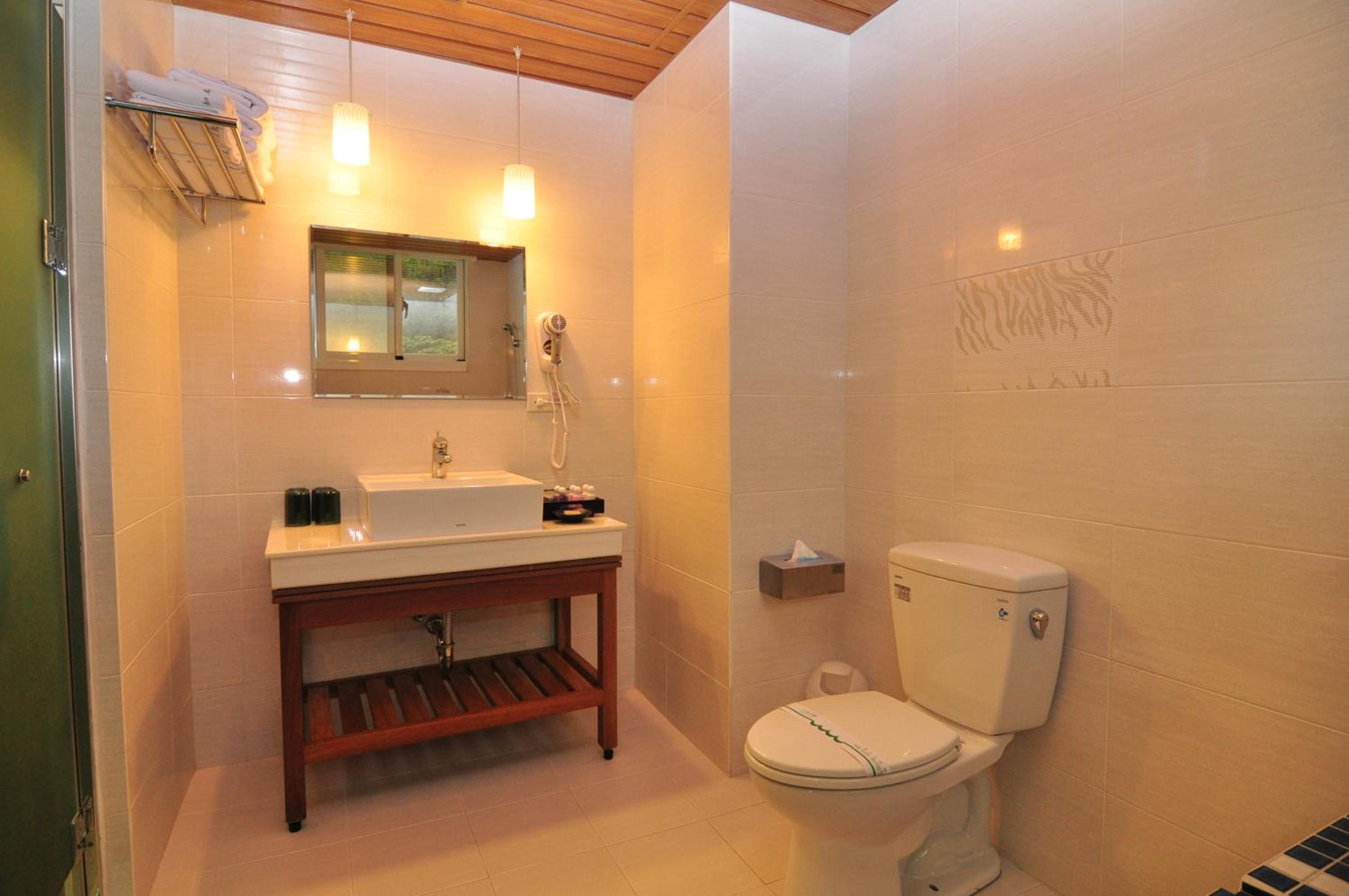 Family Room with Bath photo 2
