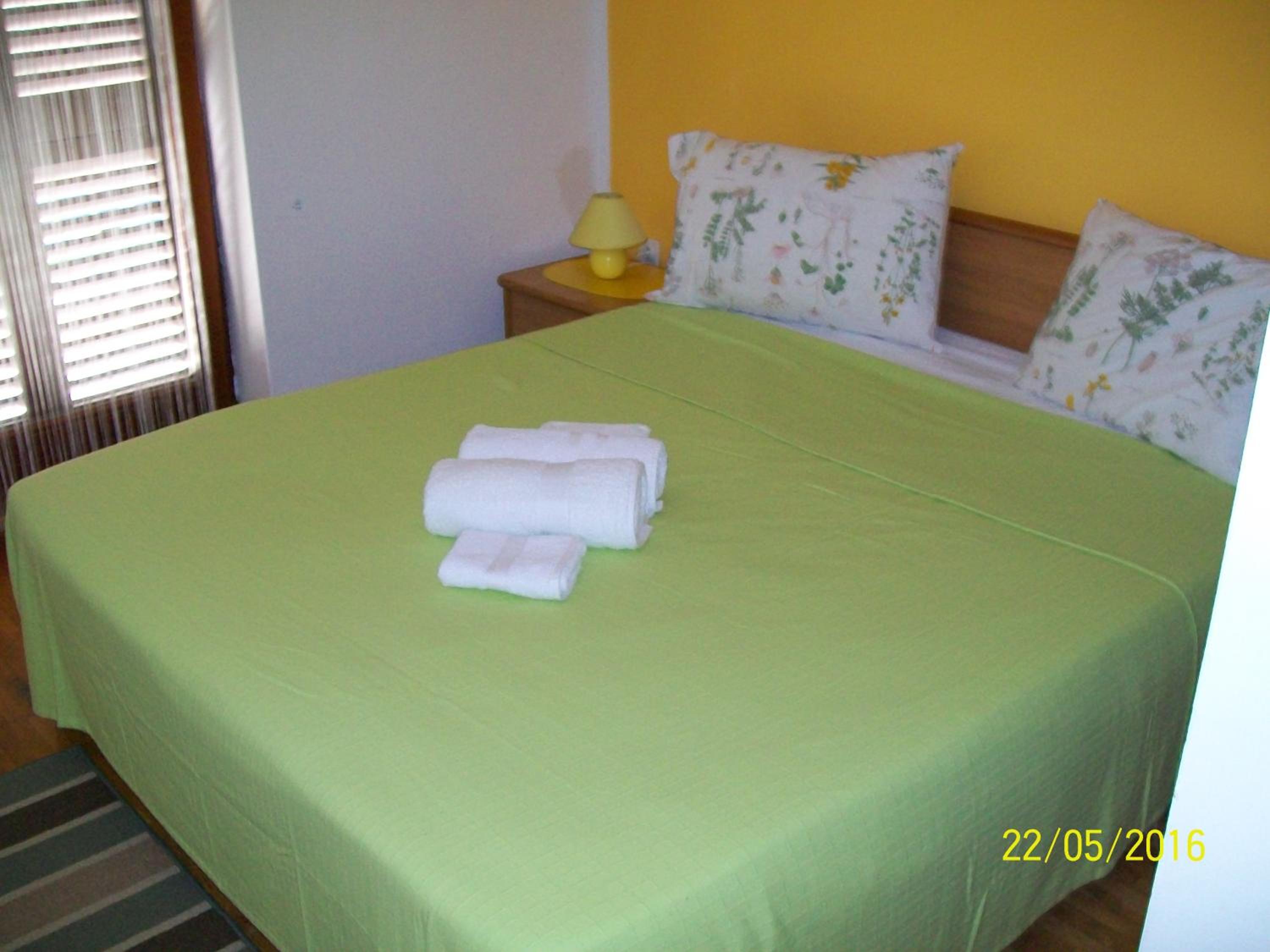Two-Bedroom Apartment with Terrace and Sea View - 1 - Photo 1