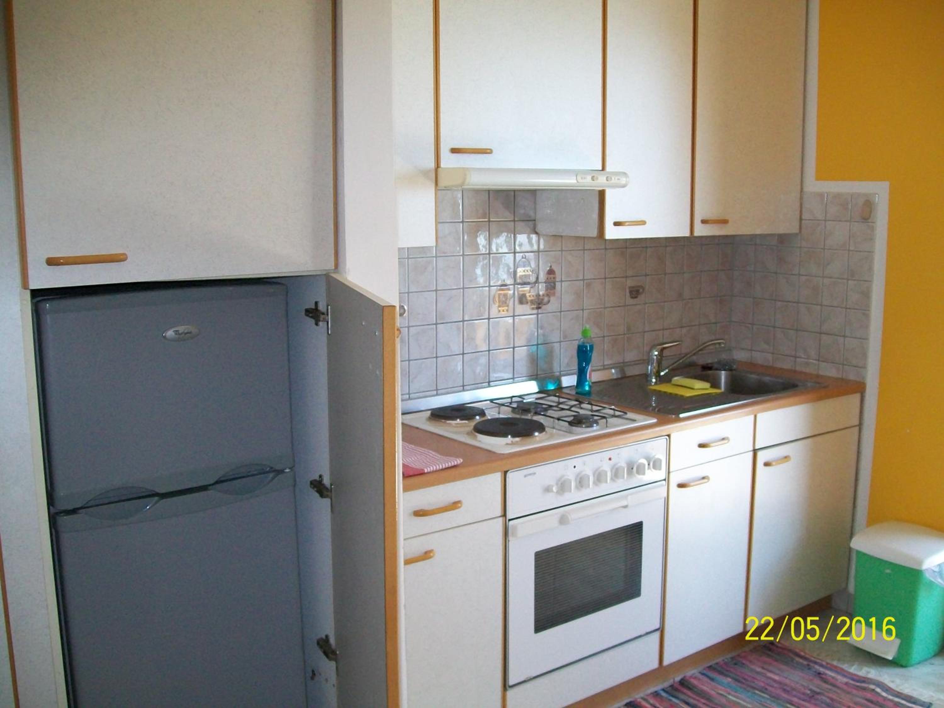 Two-Bedroom Apartment with Terrace and Sea View - 1 - Photo 36