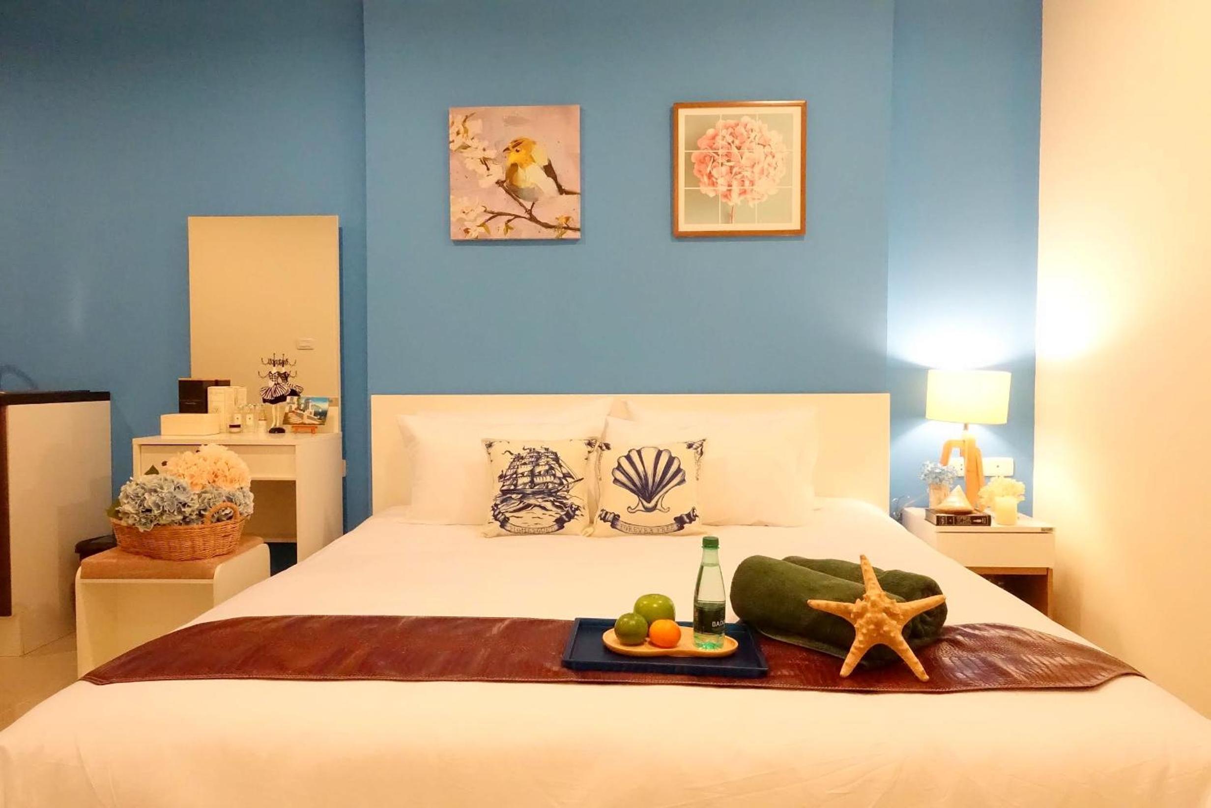 Staycation Offer - Brio