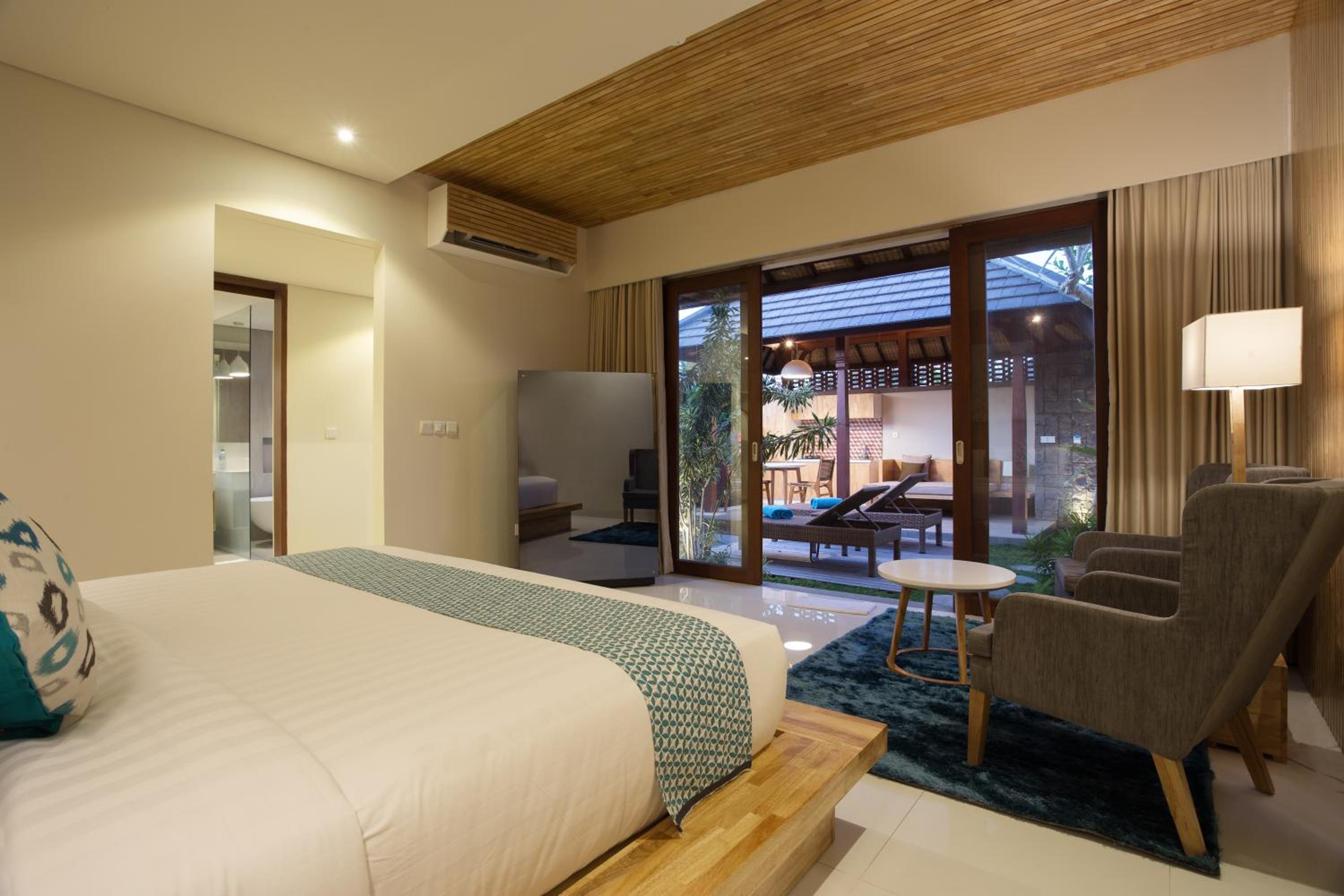 Theanna Villa and Spa Canggu, photo 177
