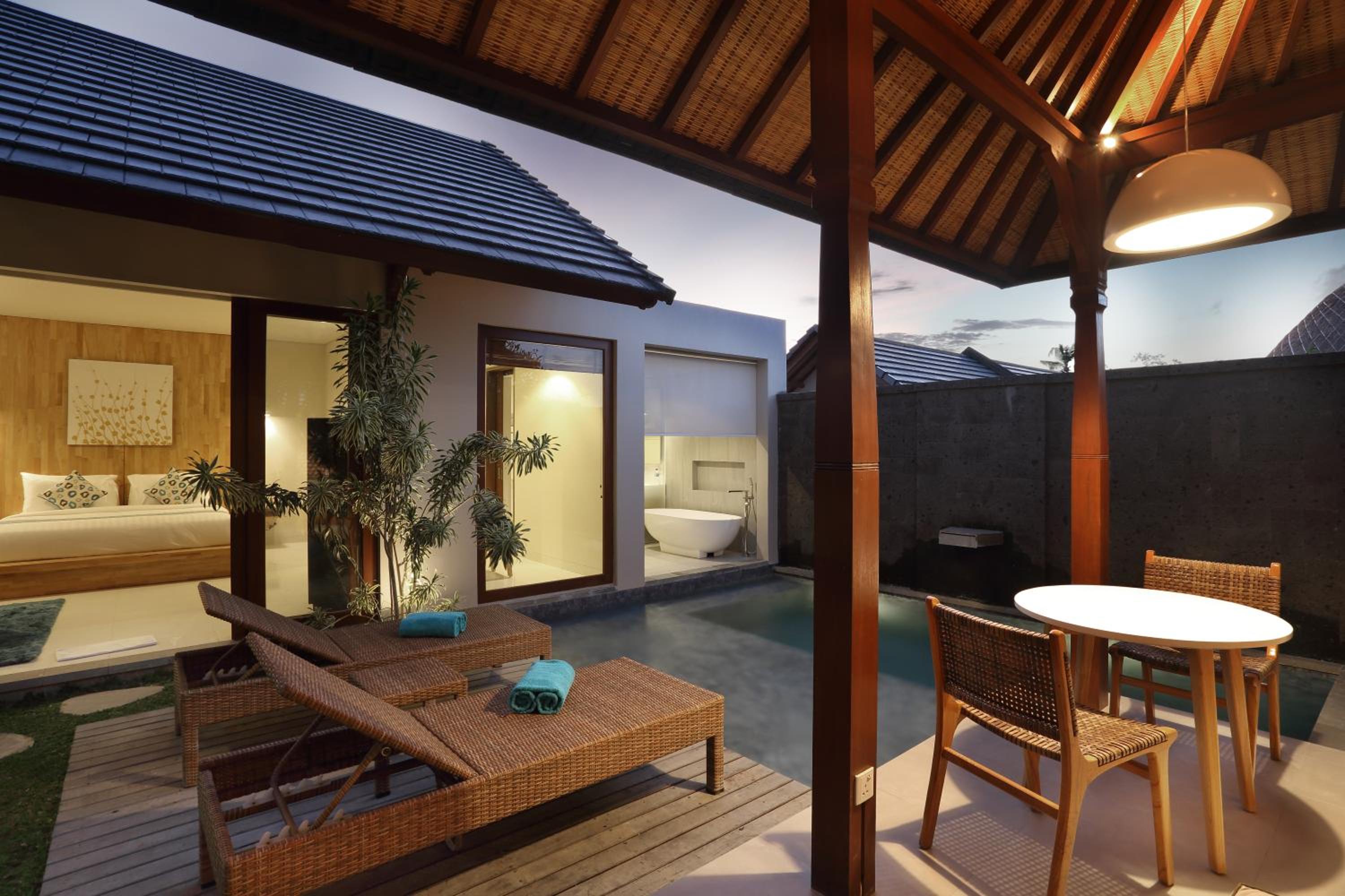 Theanna Villa and Spa Canggu, photo 172
