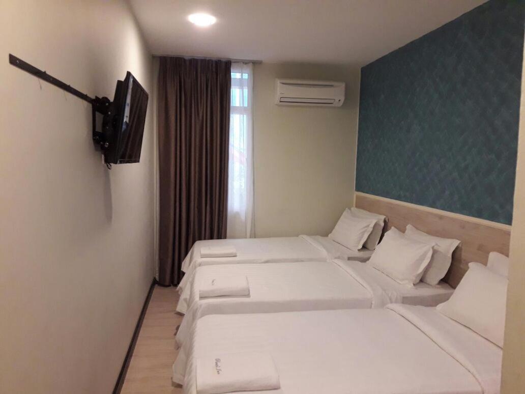 Triple Room - Photo 8