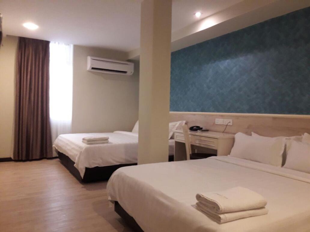 Junior Suite - Photo 3
