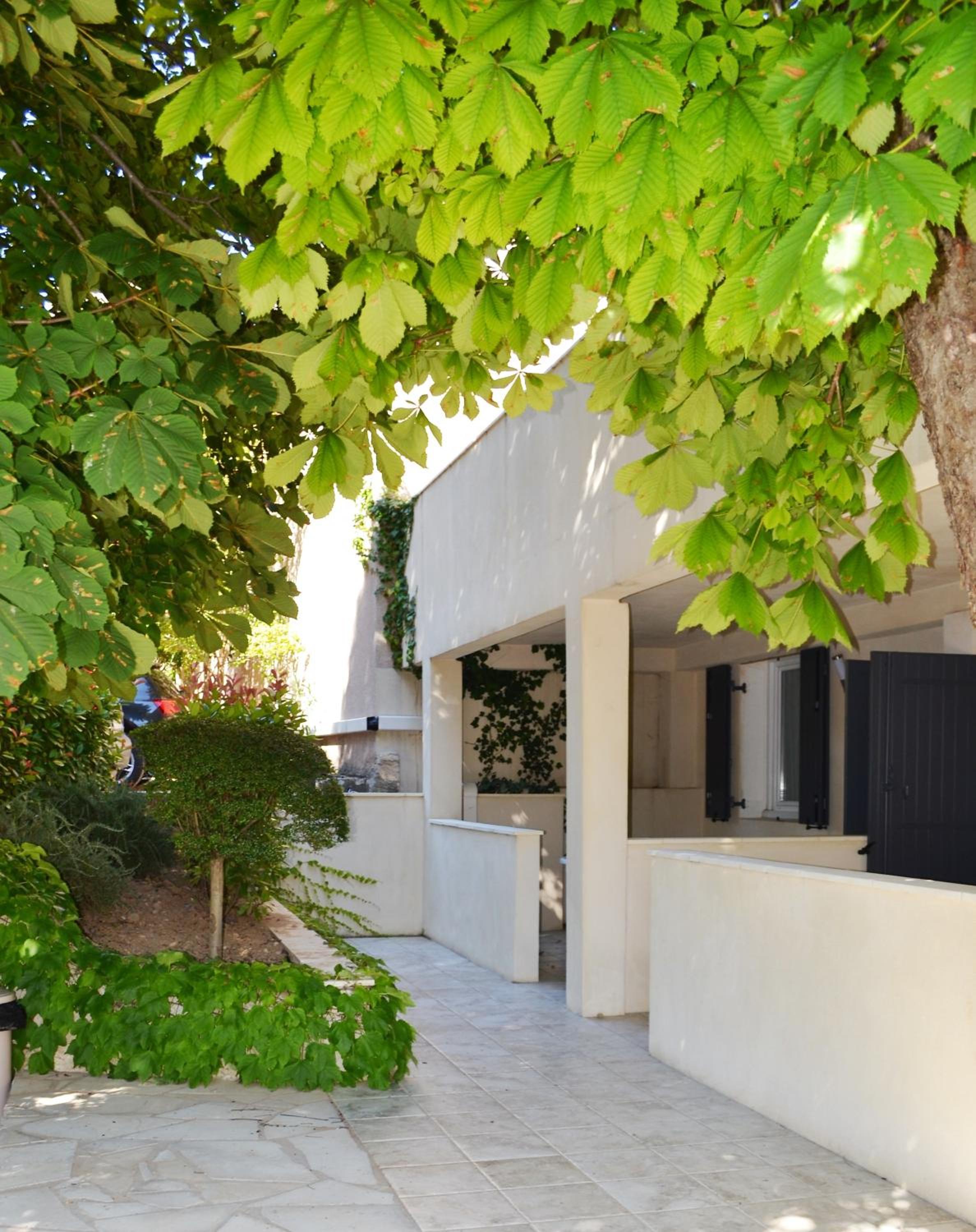 Superior Double Room with Terrace photo 2