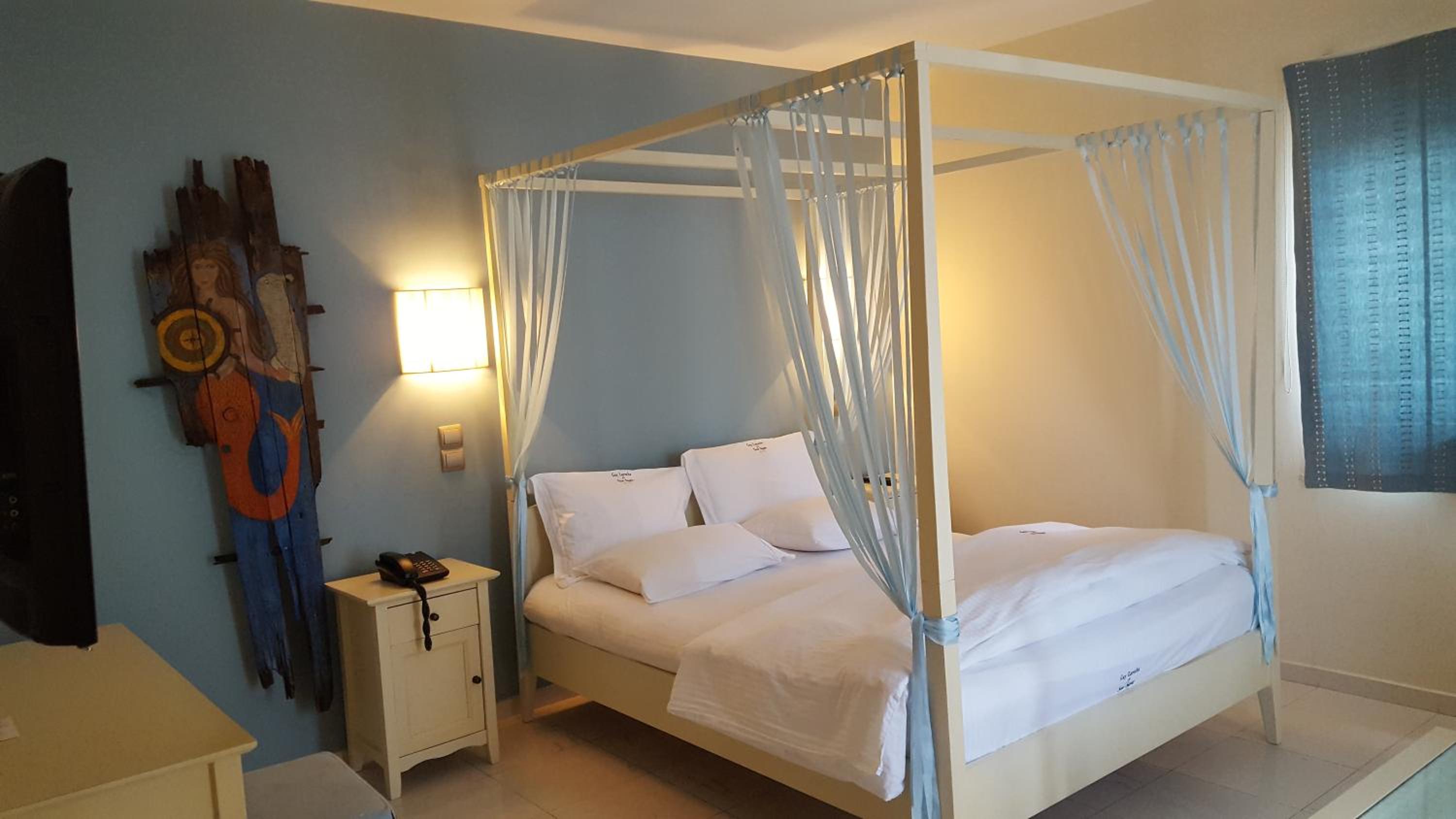 Deluxe Double Room - Photo 1