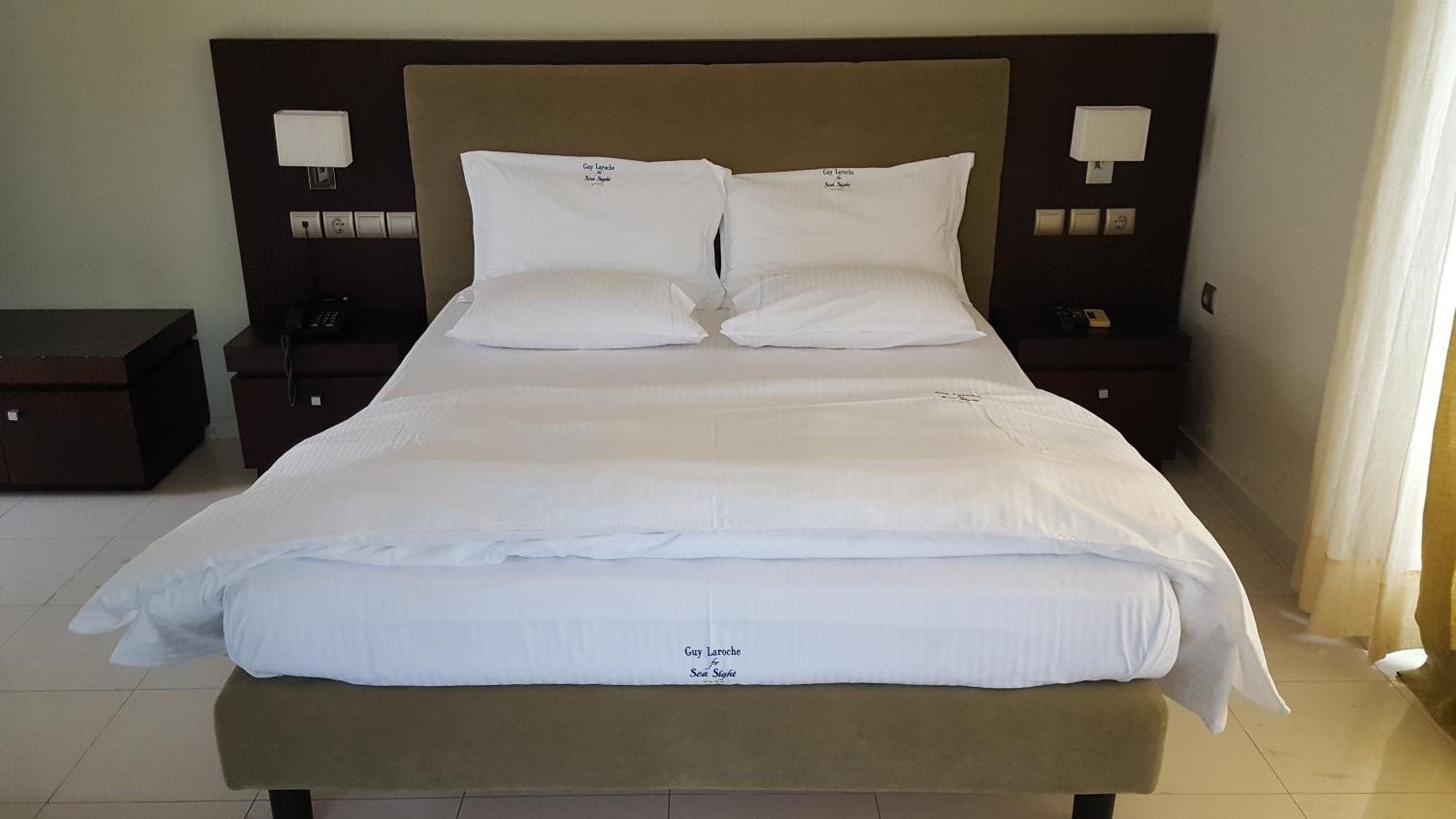 Deluxe Double Room - Photo 4