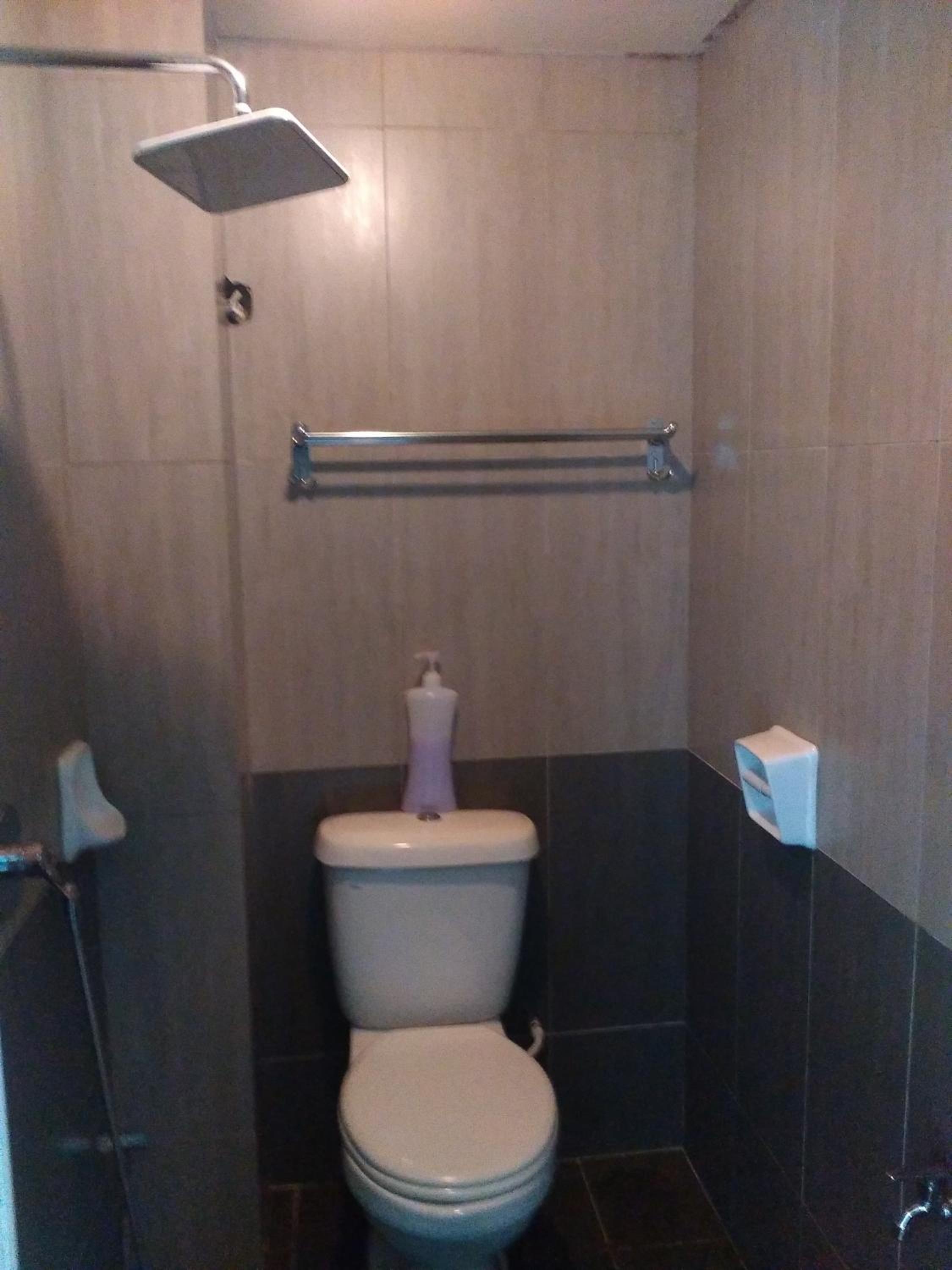 Double Room with Private Bathroom photo 2