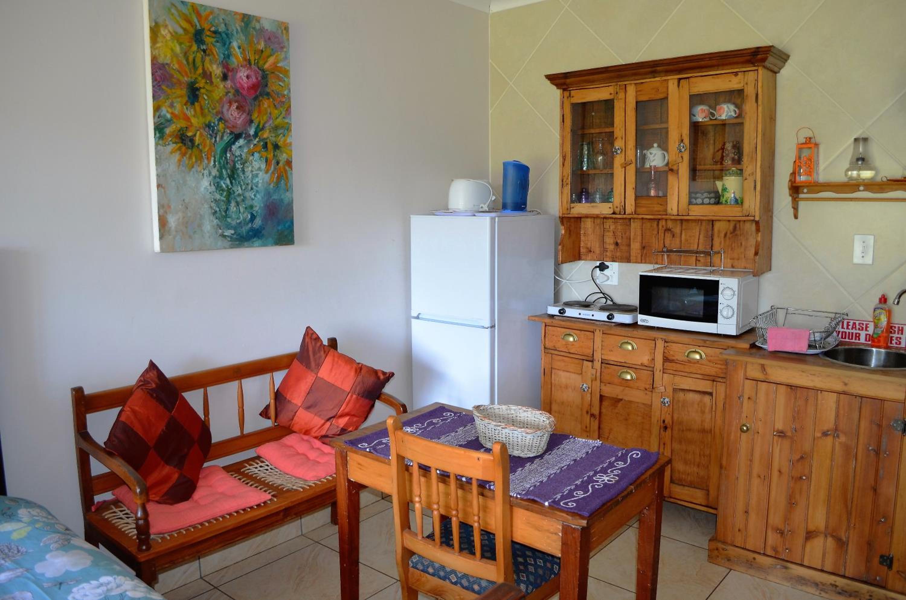 Twin Self-catering Cottage - Photo 2