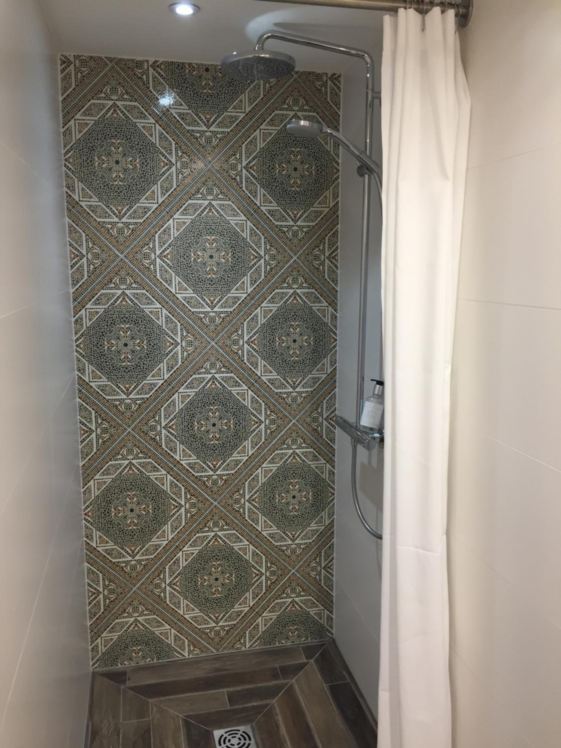 Comfort Double Room with Shower photo 3