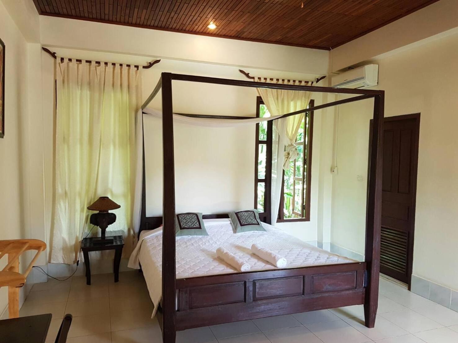 Superior Triple Room - Photo 23