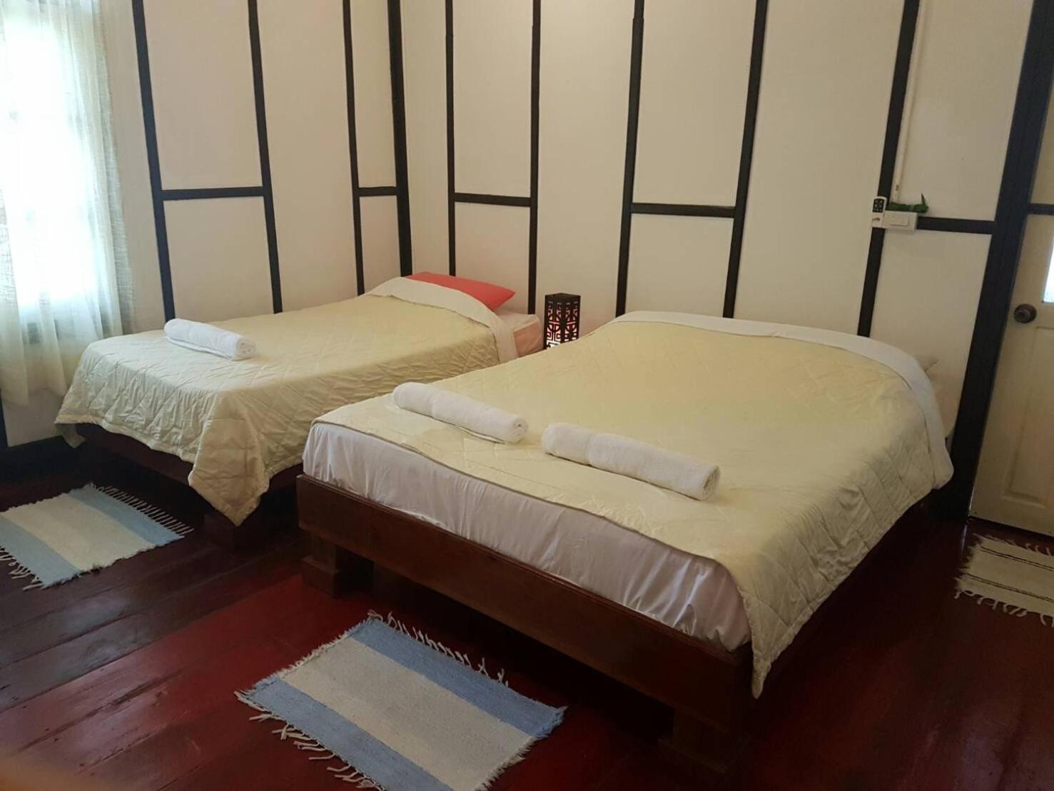 Superior Triple Room - Photo 29