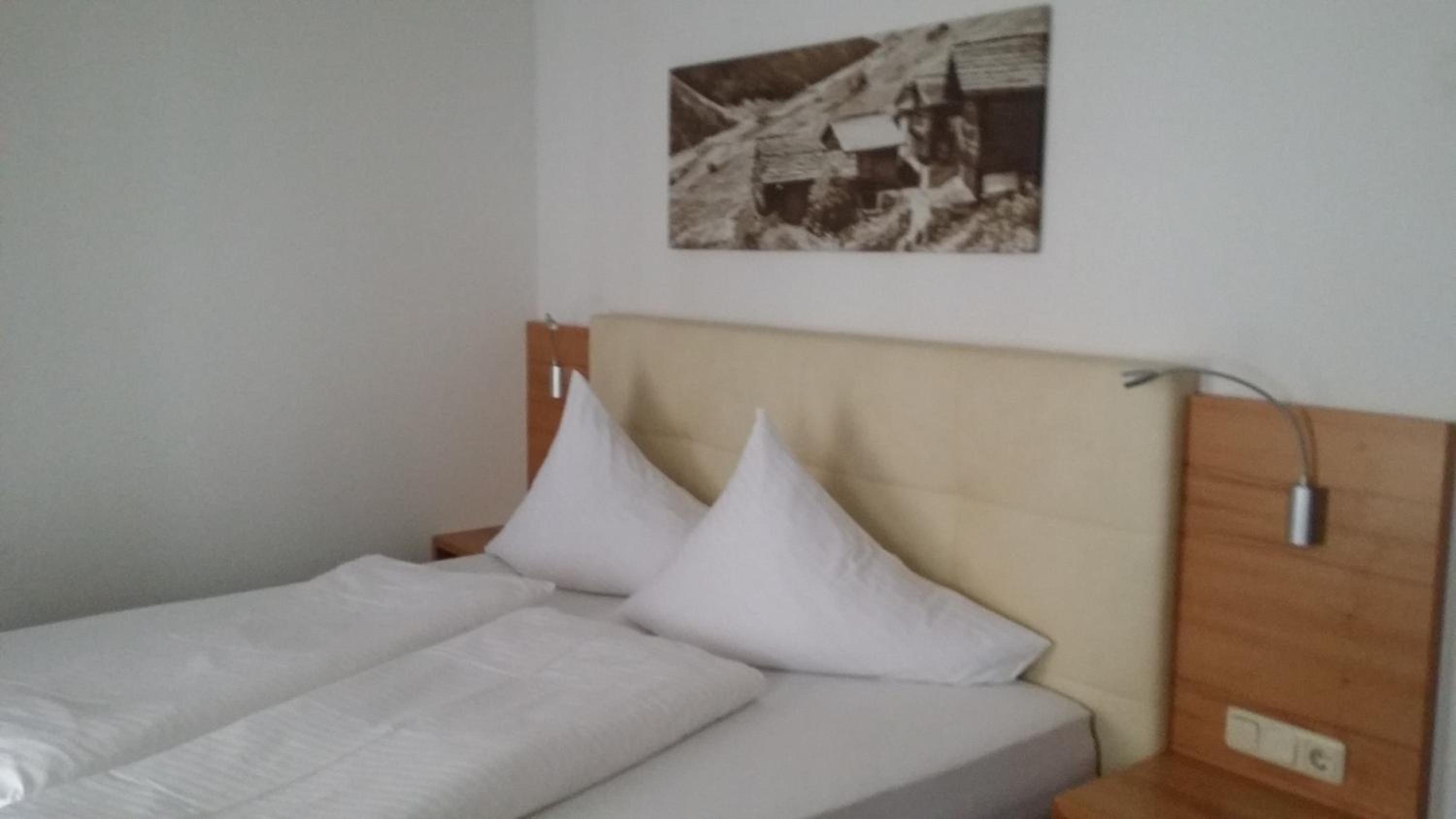 One-Bedroom Apartment (3 Adults) photo 1