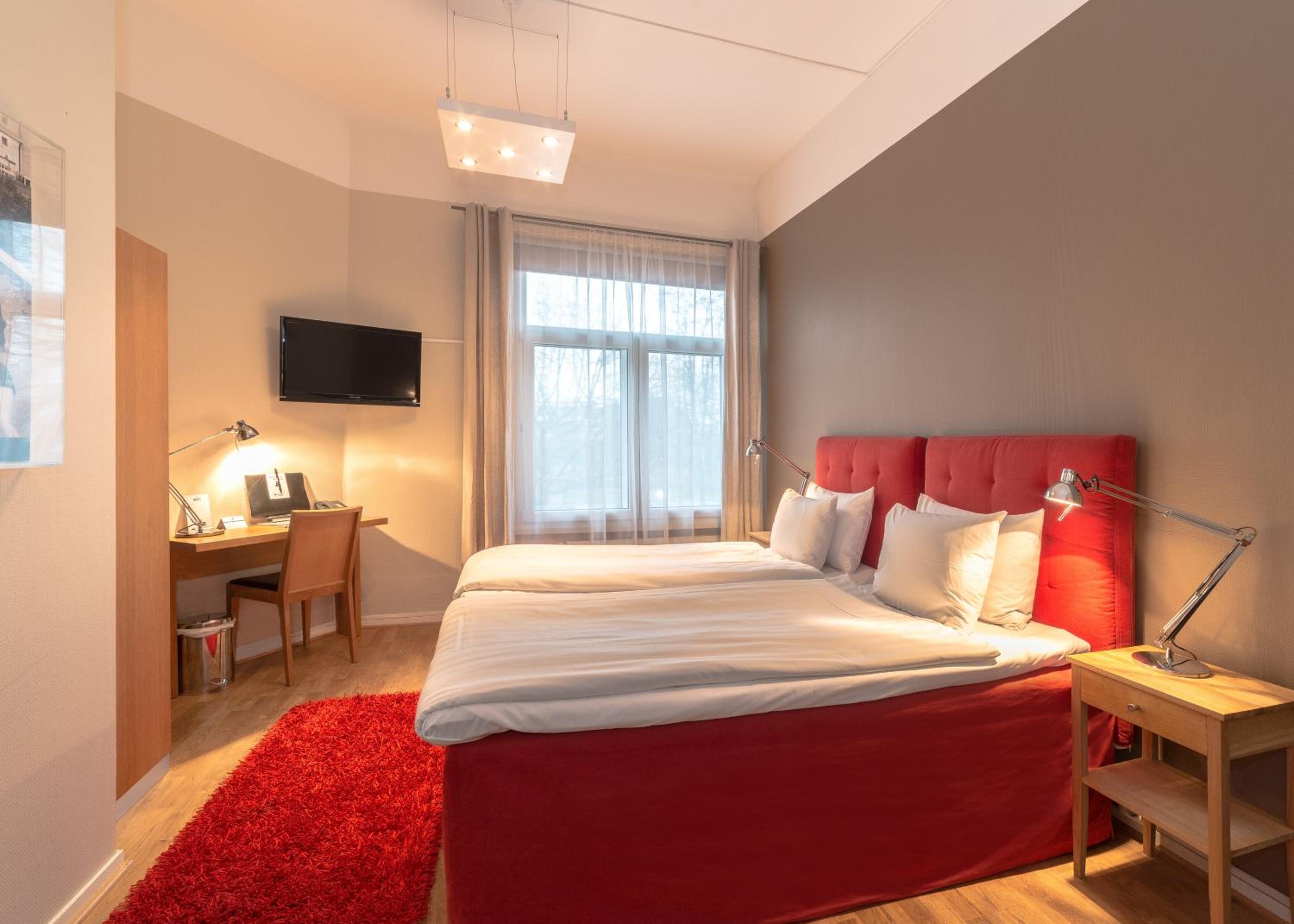 Comfort Twin Room - Photo 4