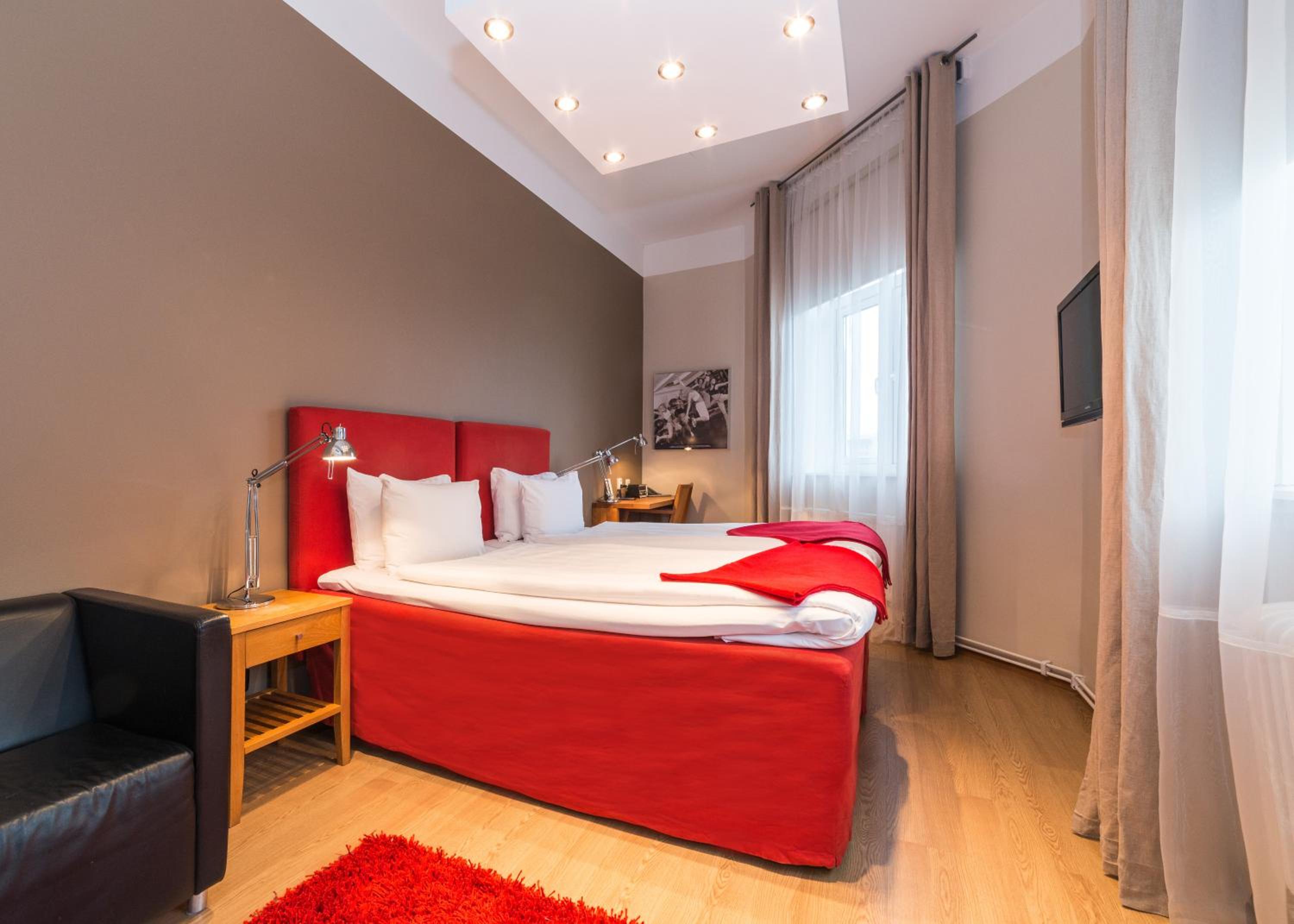 Comfort Twin Room - Photo 3