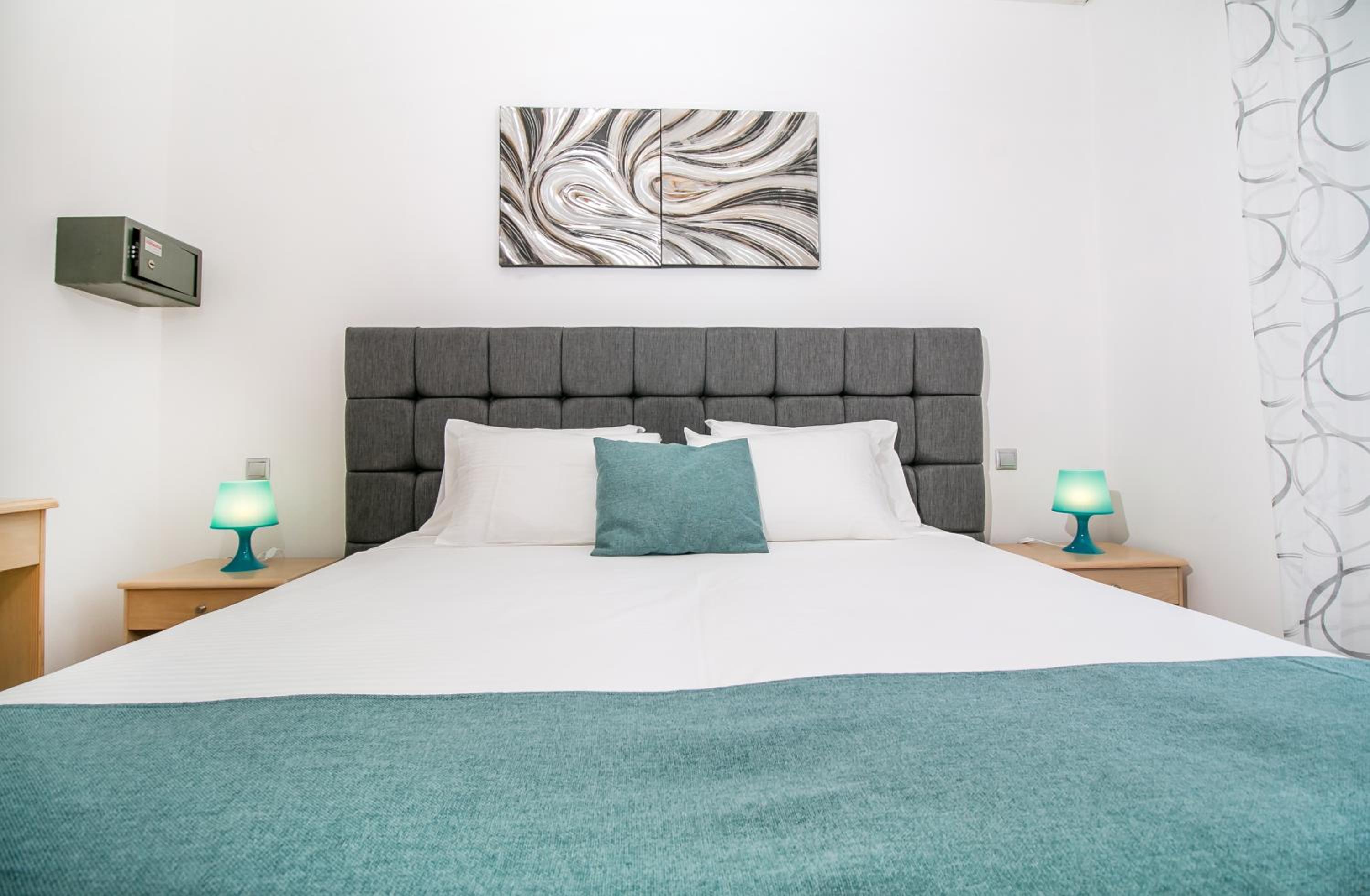 Elite Studio - Ground Floor