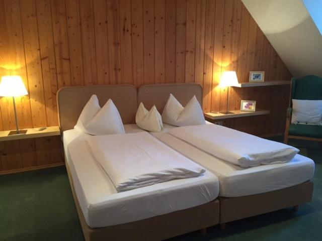 Double Room photo 1