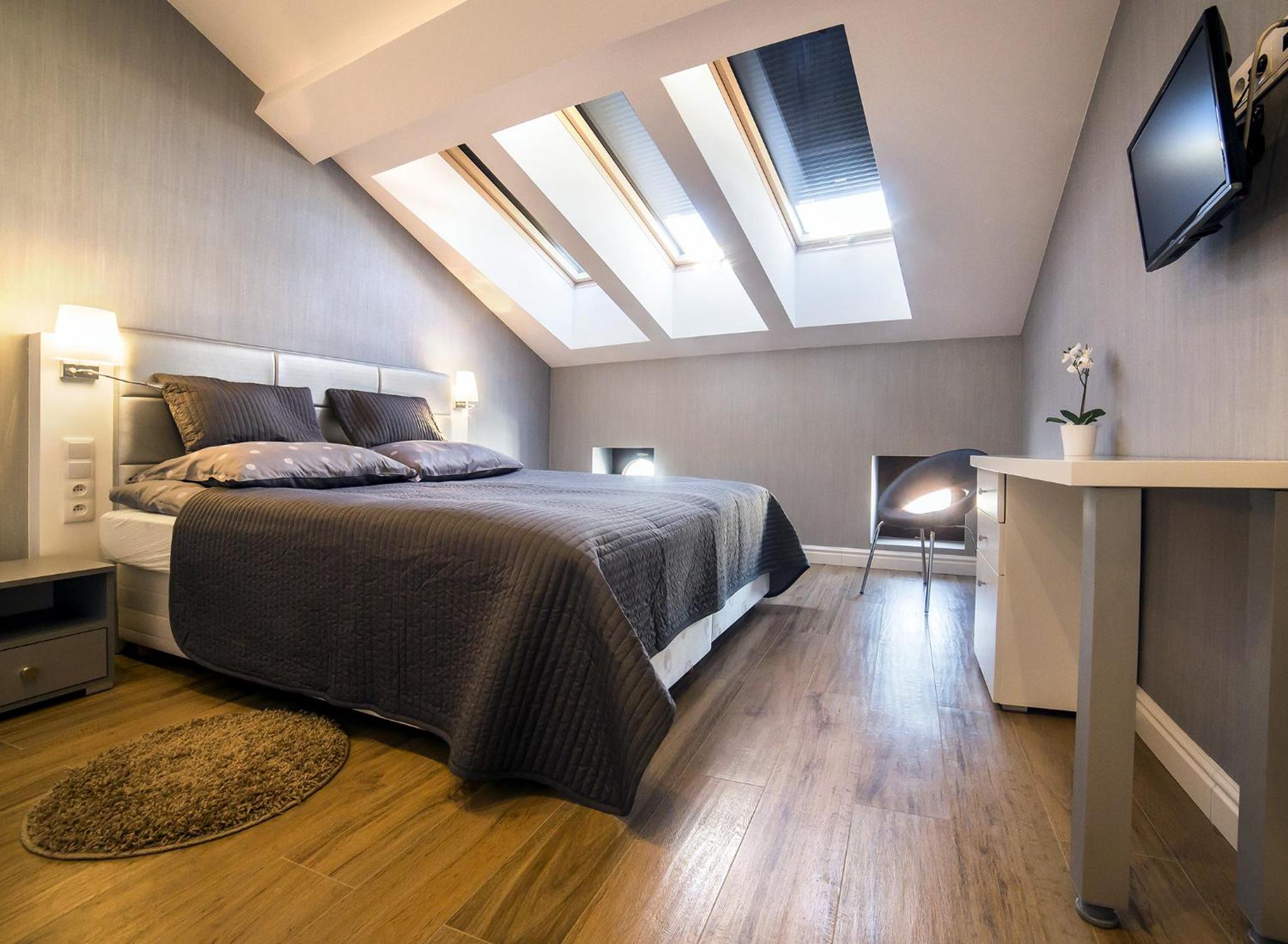 Penthouse Apartment - Photo 21
