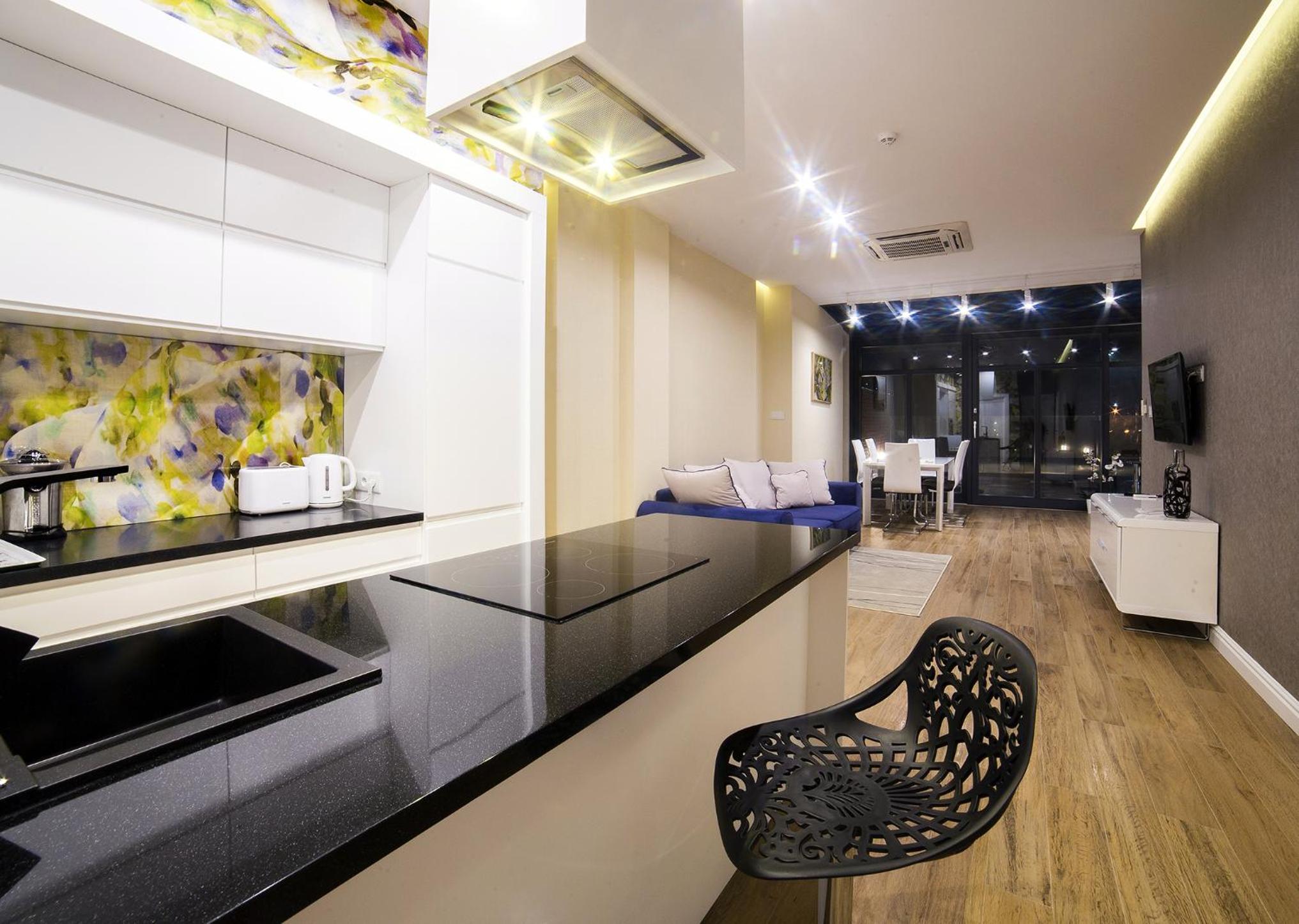 Penthouse Apartment - Photo 17