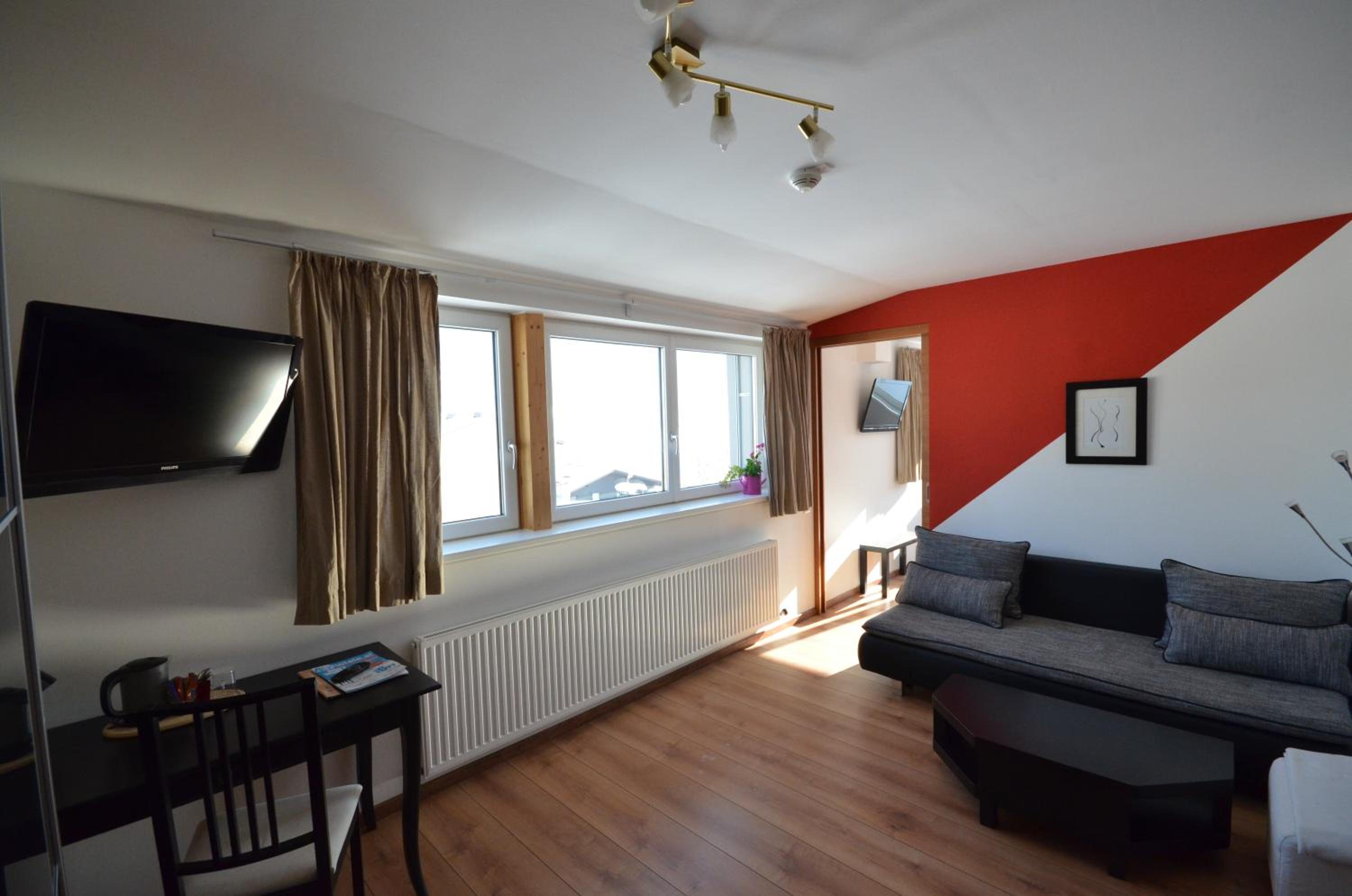 Superior Double Room - Photo 18