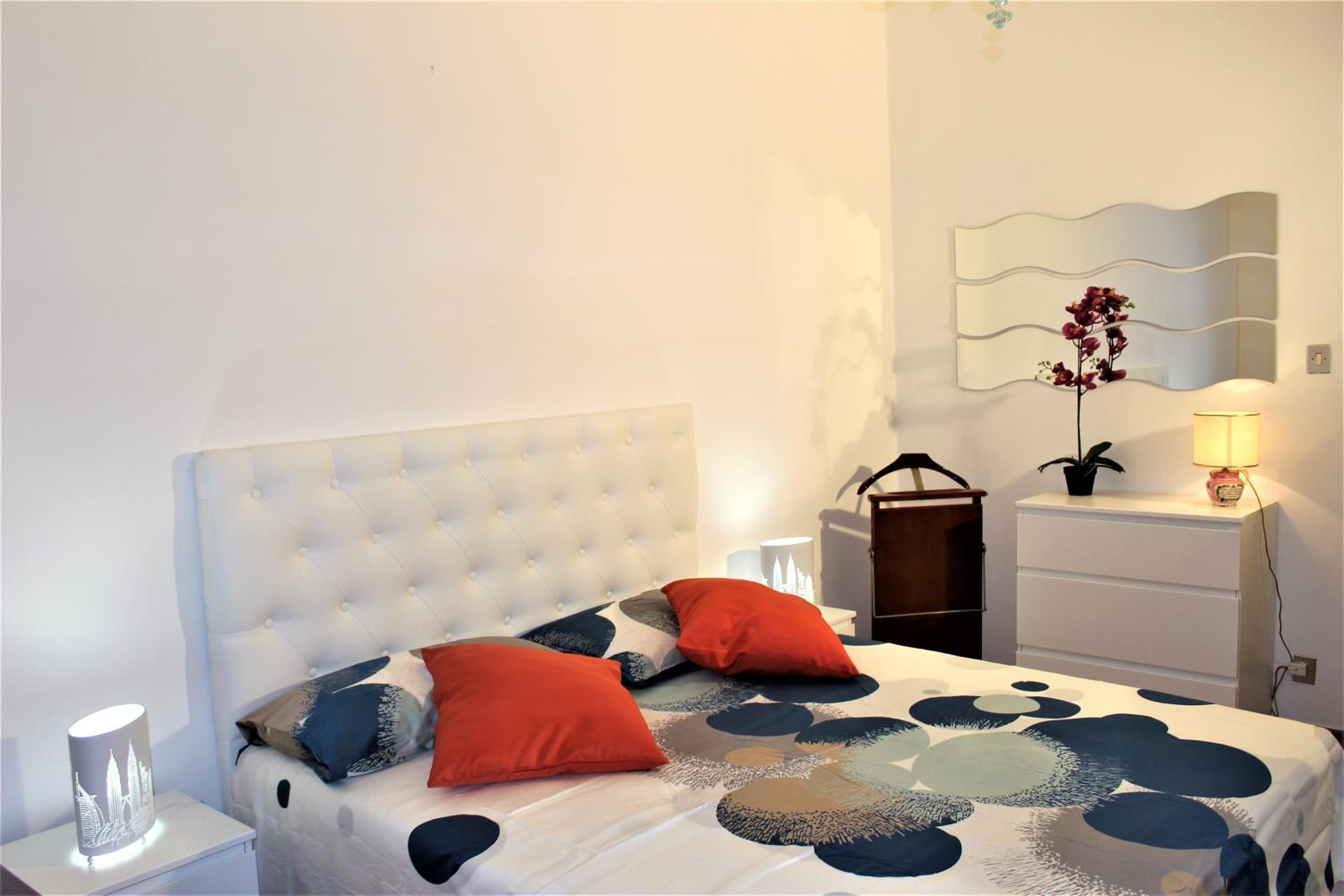 Two-Bedroom Apartment photo 3