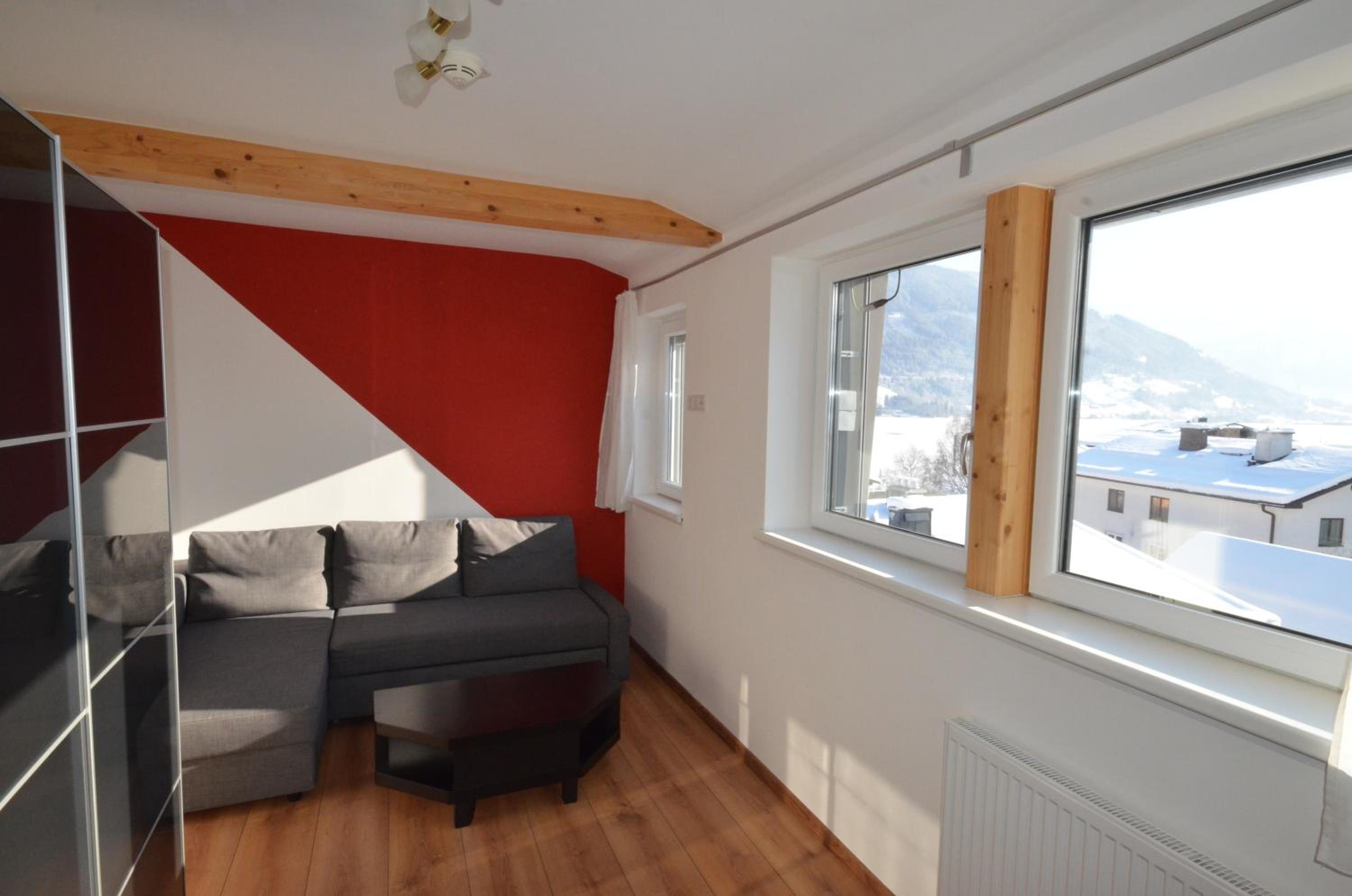 Superior Double Room - Photo 1