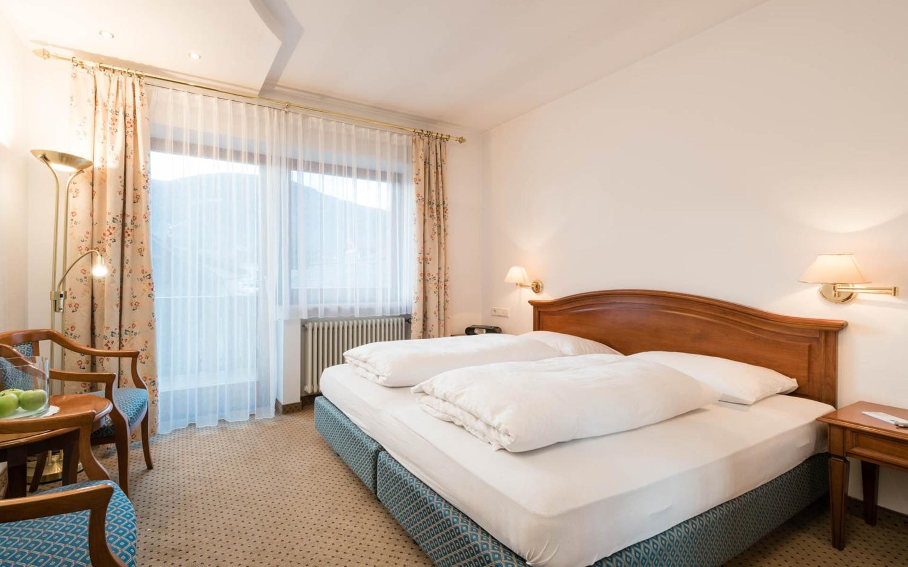 Double Room with Mountain View photo 1