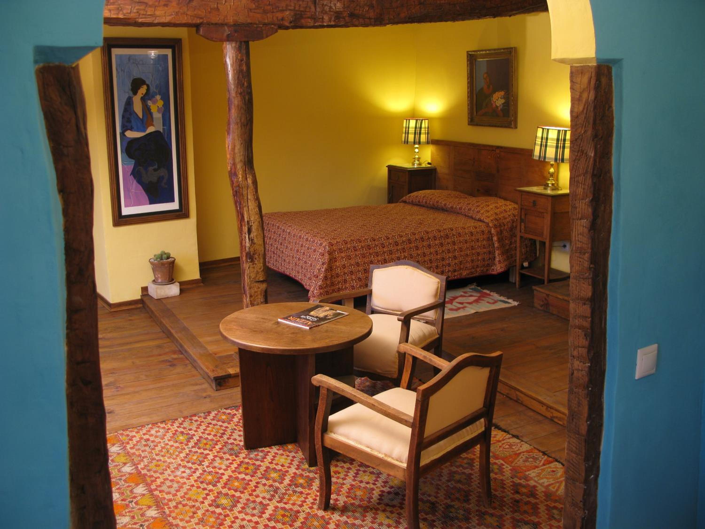 Family Double Room photo 2