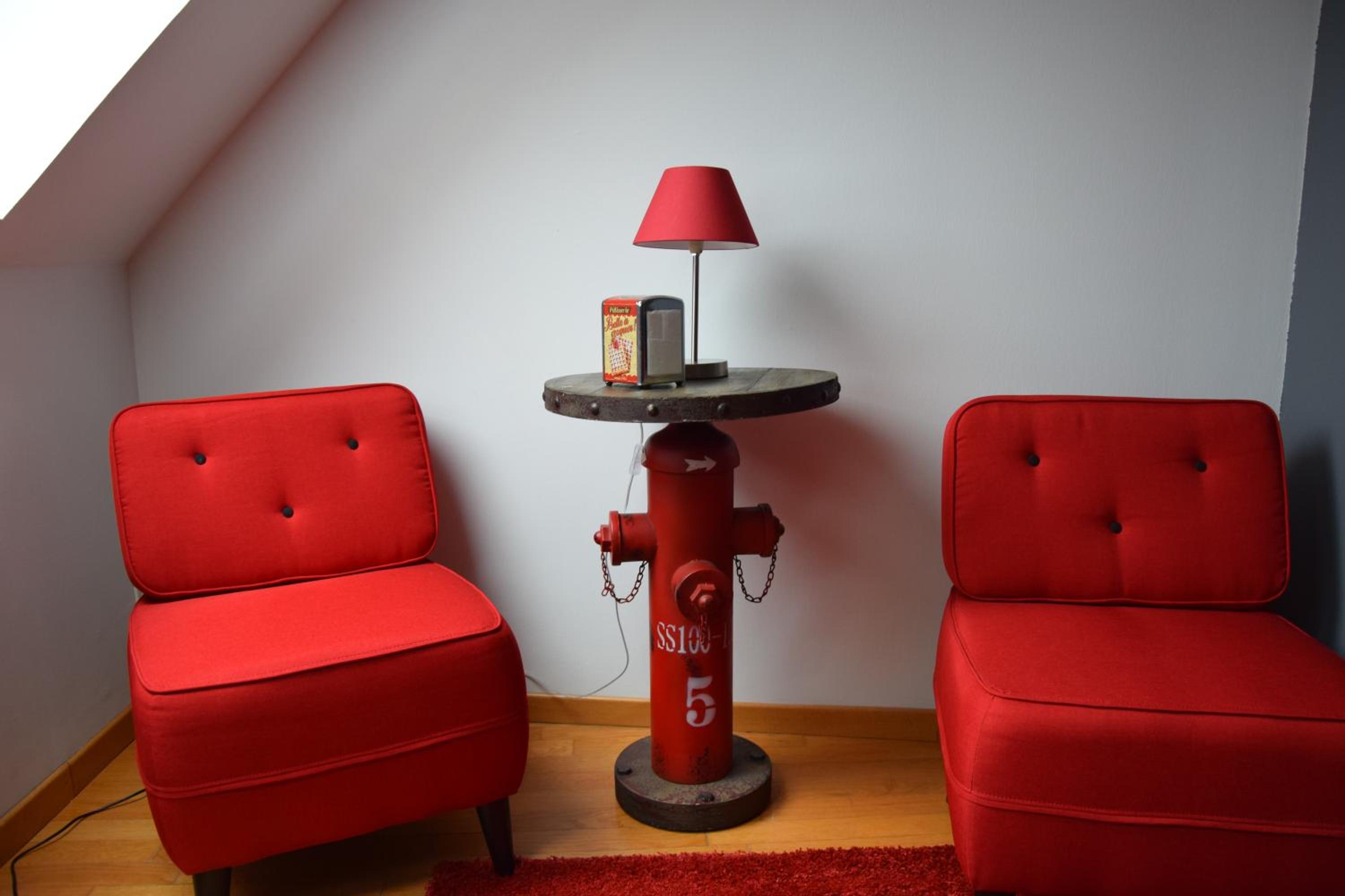 Loft (4 people) - Photo 1