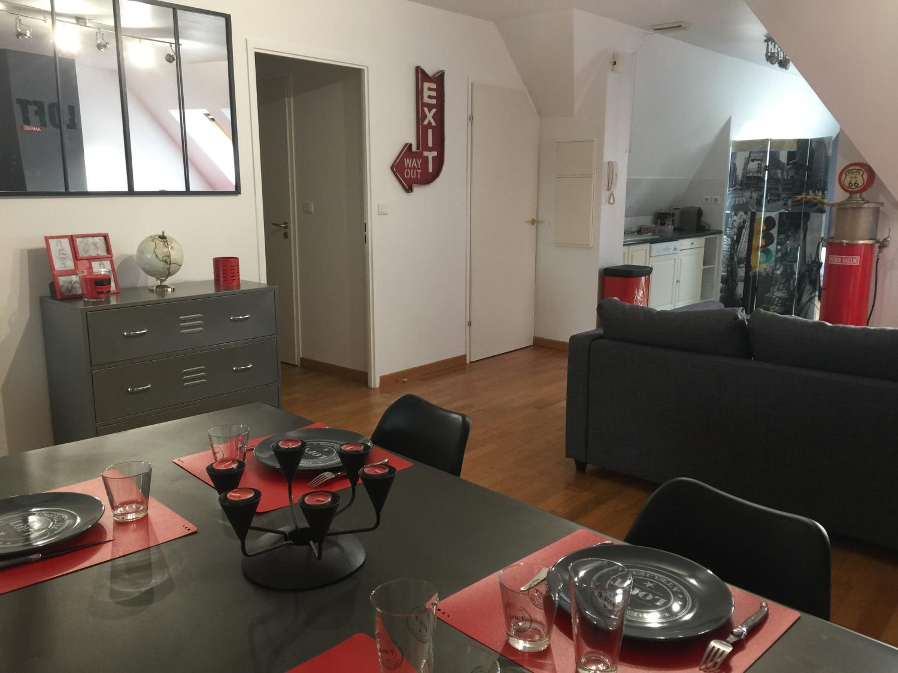 Loft (4 people) - Photo 2