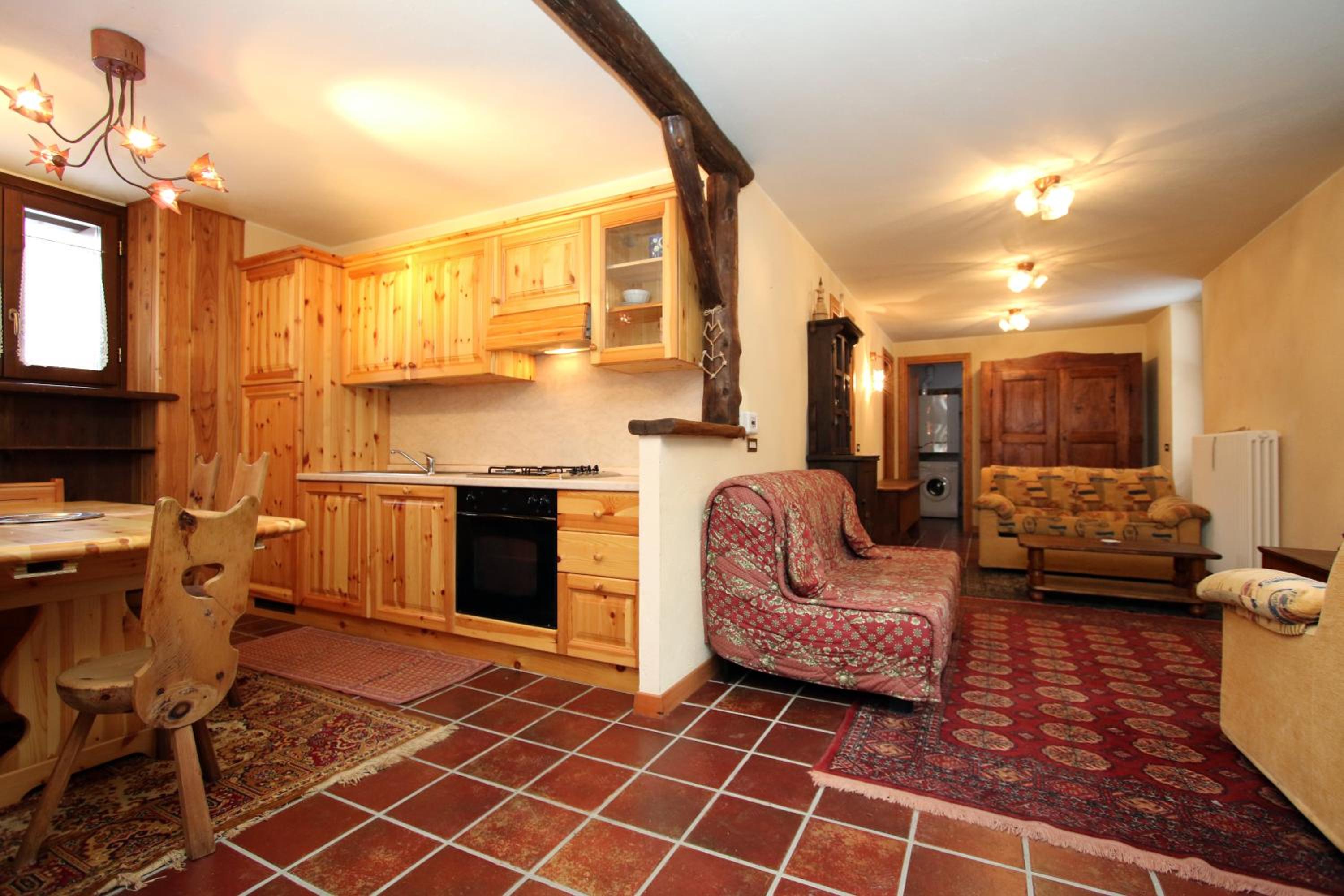 Two-Bedroom Villa - Photo 1