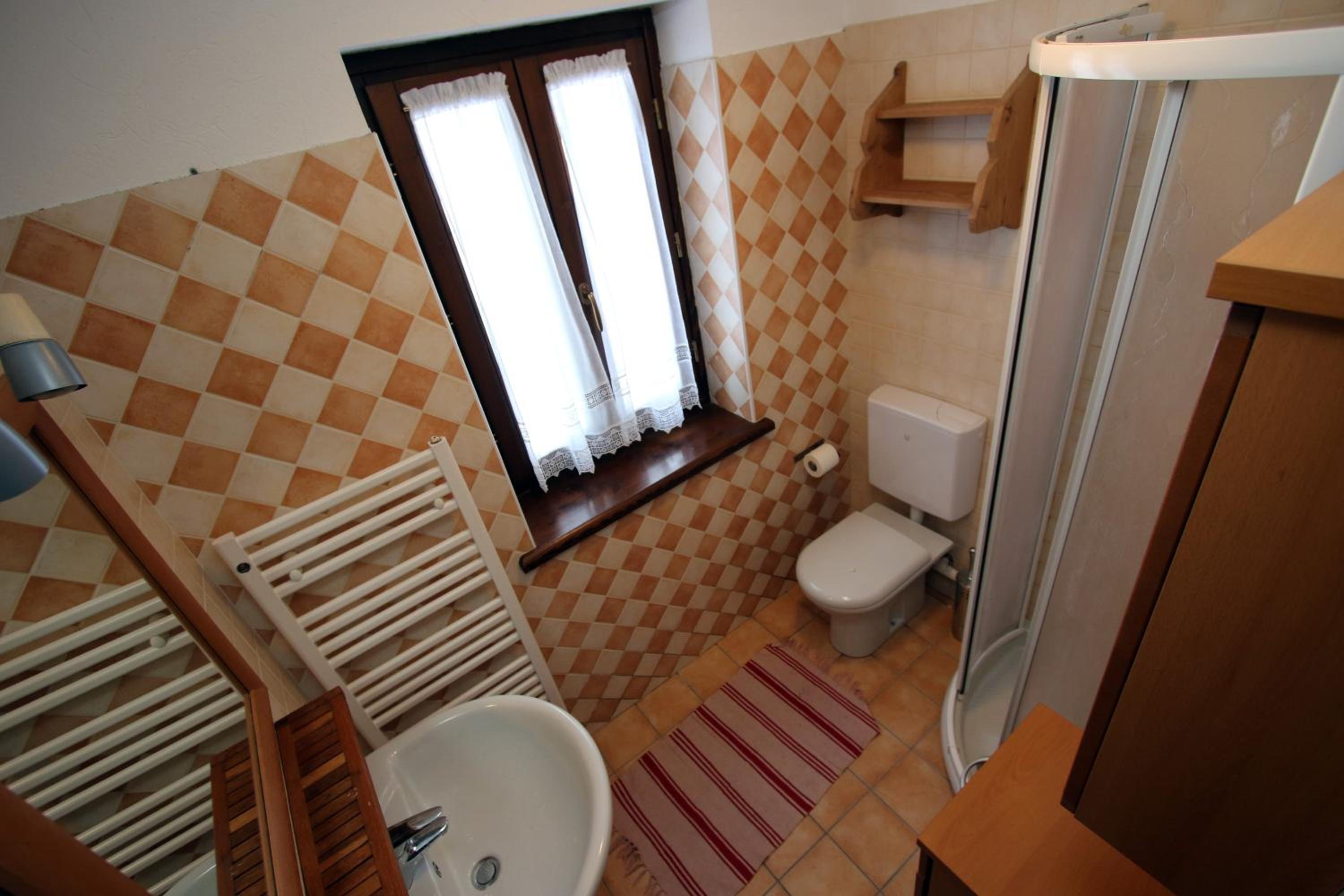 Two-Bedroom Villa - Photo 8