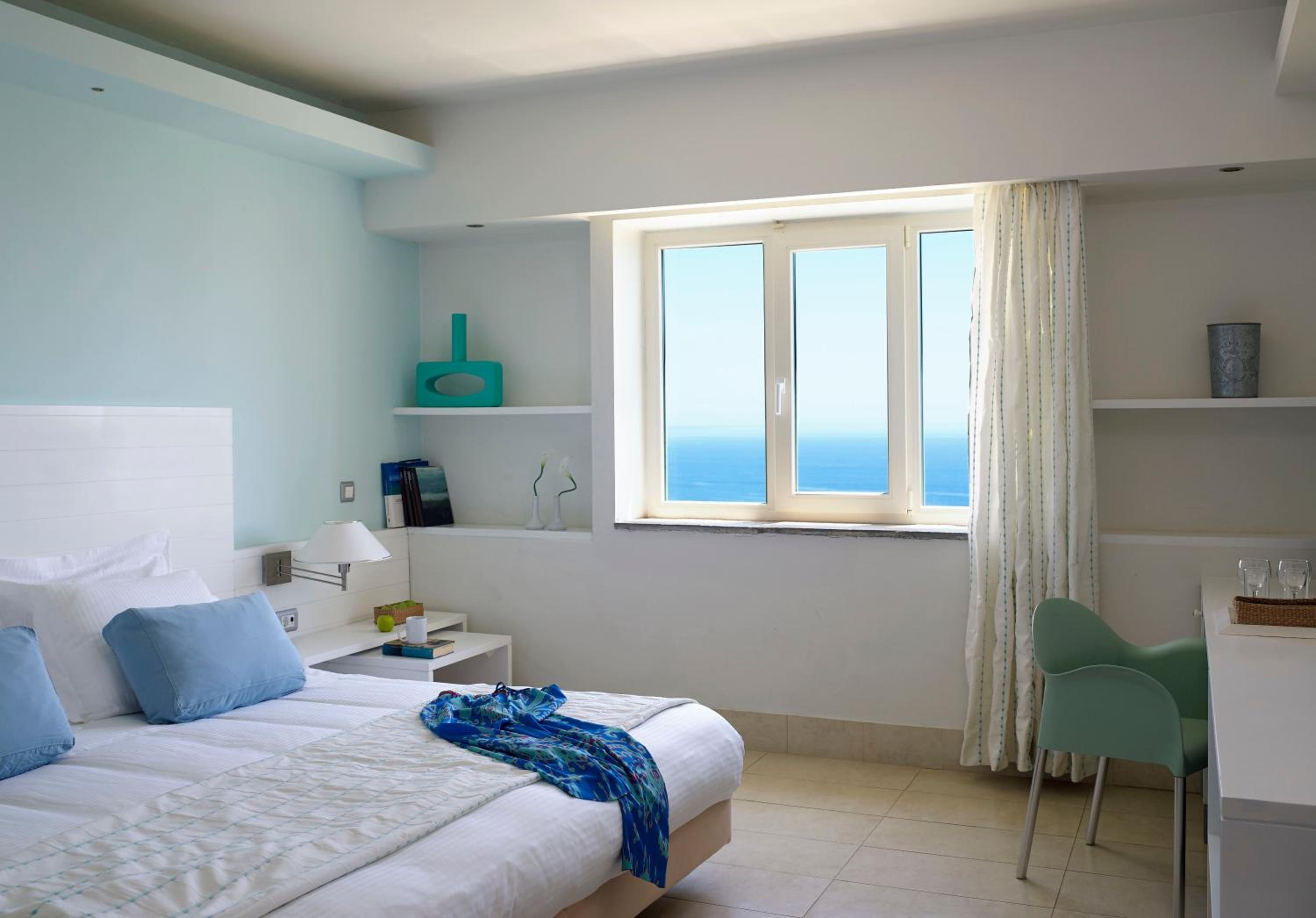 Suite with Sea View
