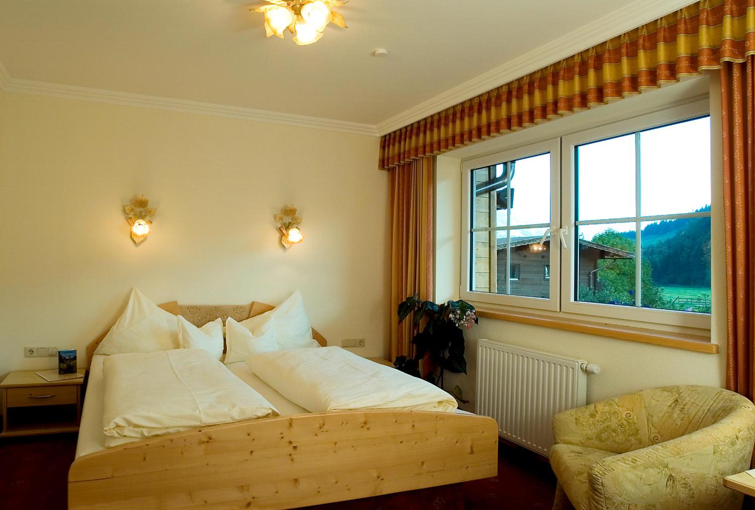 Two-Bedroom Family Room - Photo 7