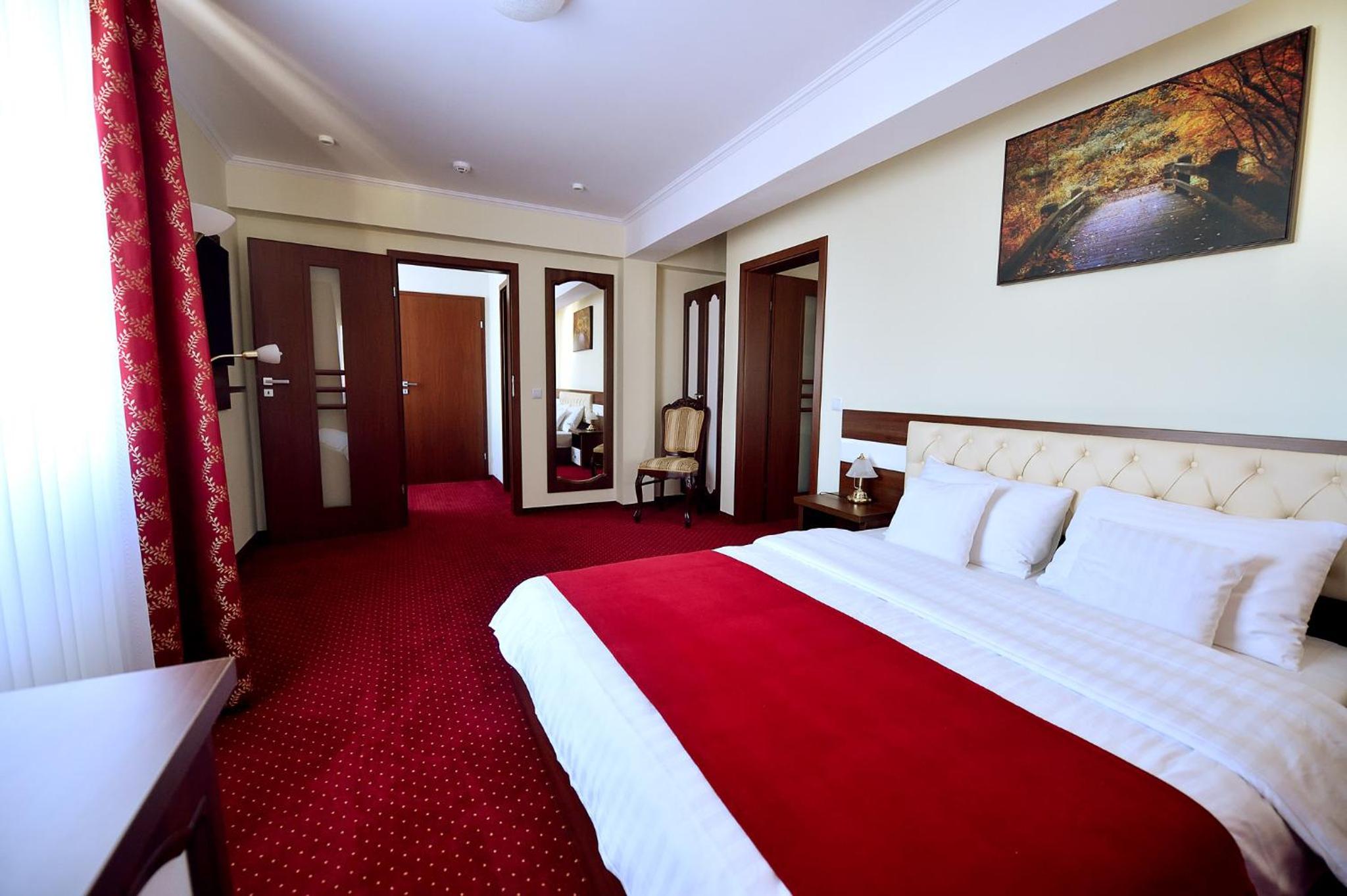 Family Suite photo 3