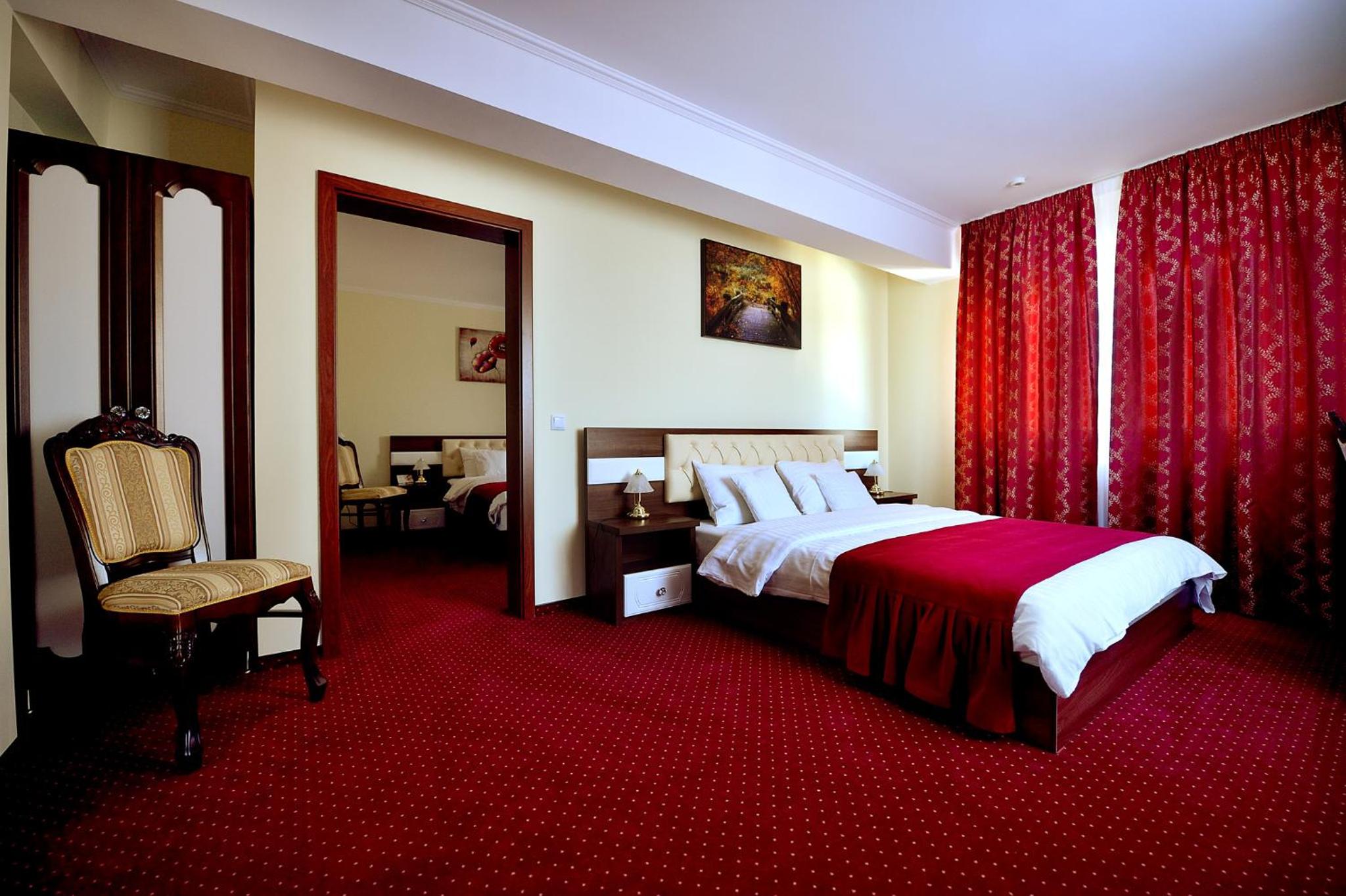 Family Suite photo 2