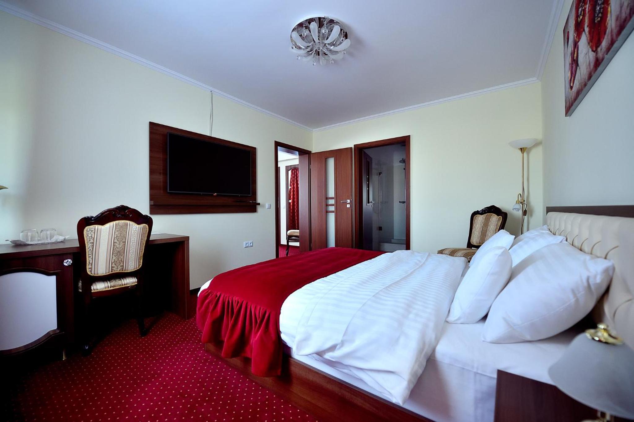 Double Room photo 1