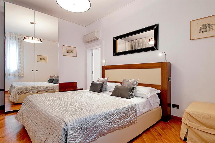 Two-Bedroom Apartment photo 1